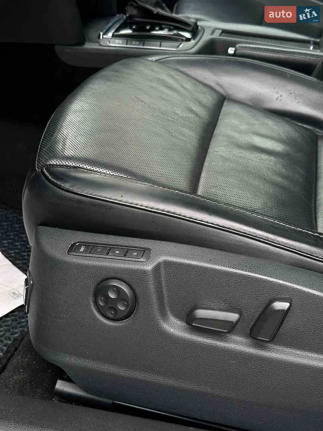 2012 Skoda Superb - мініатюра 25