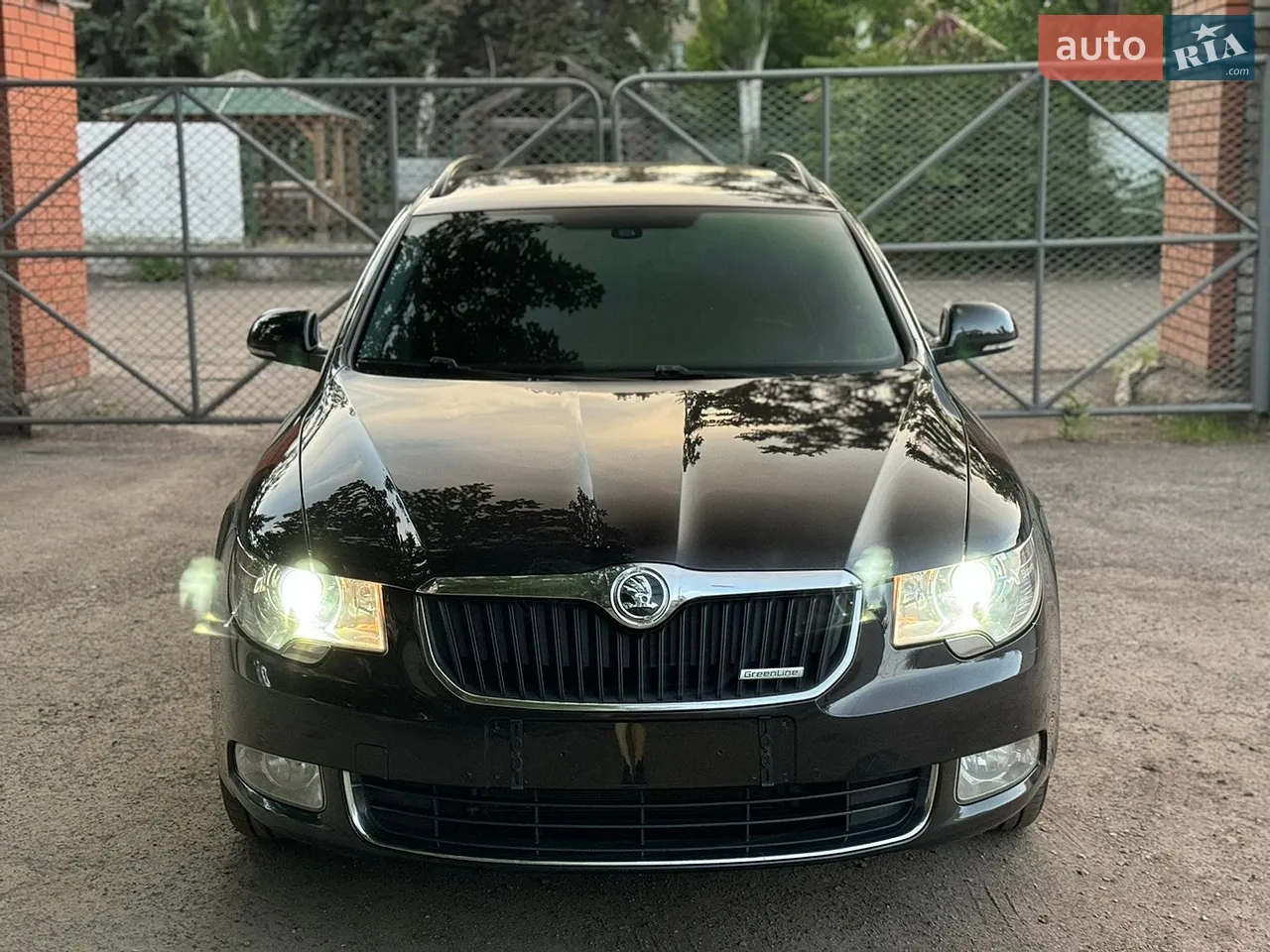 2013 Skoda Superb - мініатюра 14