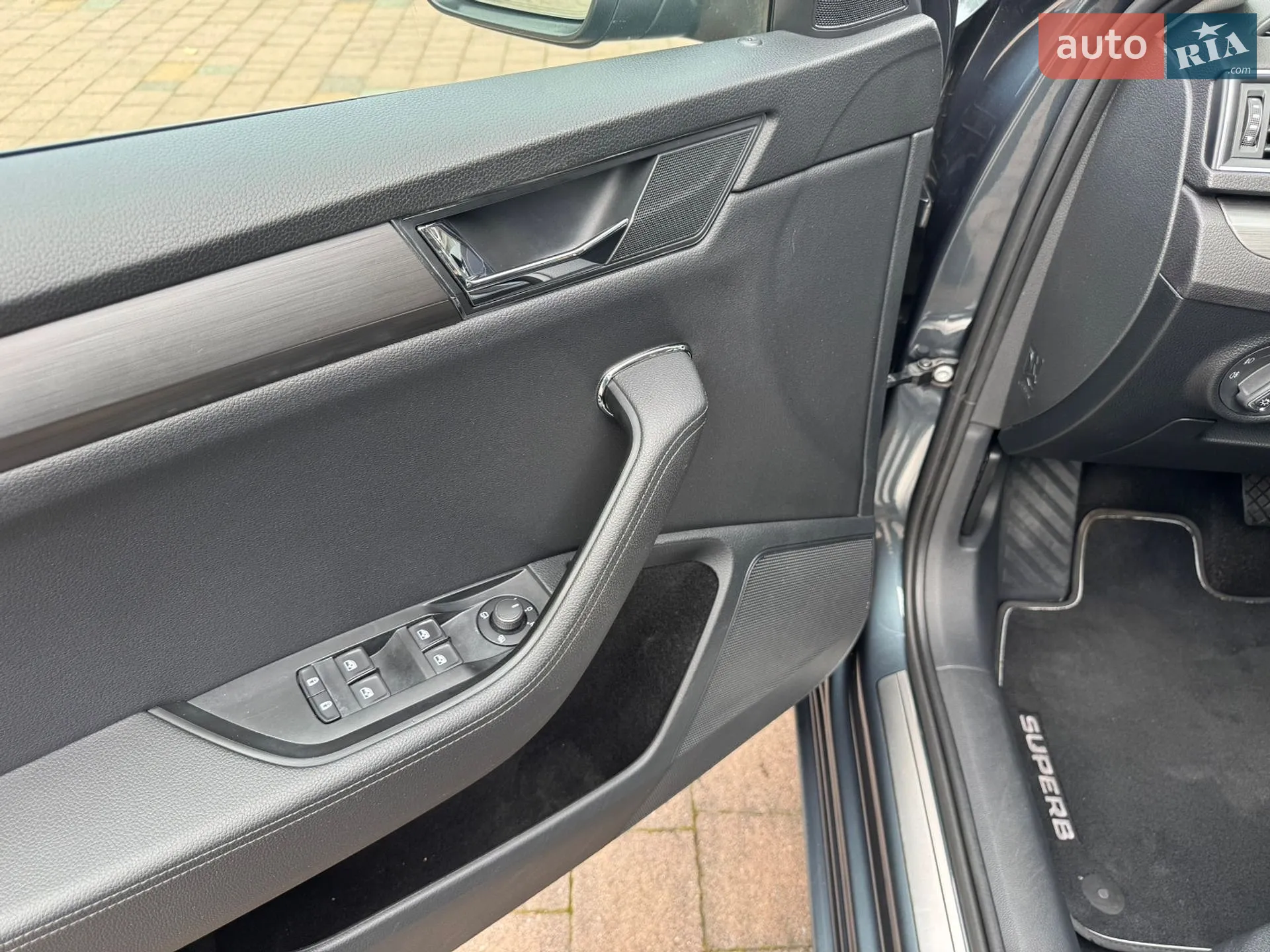 2020 Skoda Superb - мініатюра 37