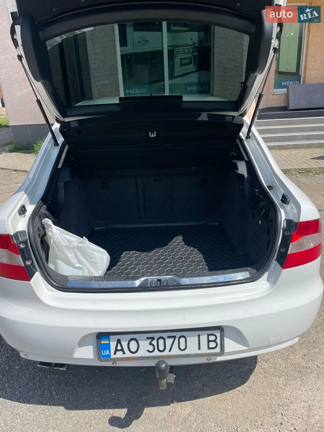 2012 Skoda Superb - мініатюра 10