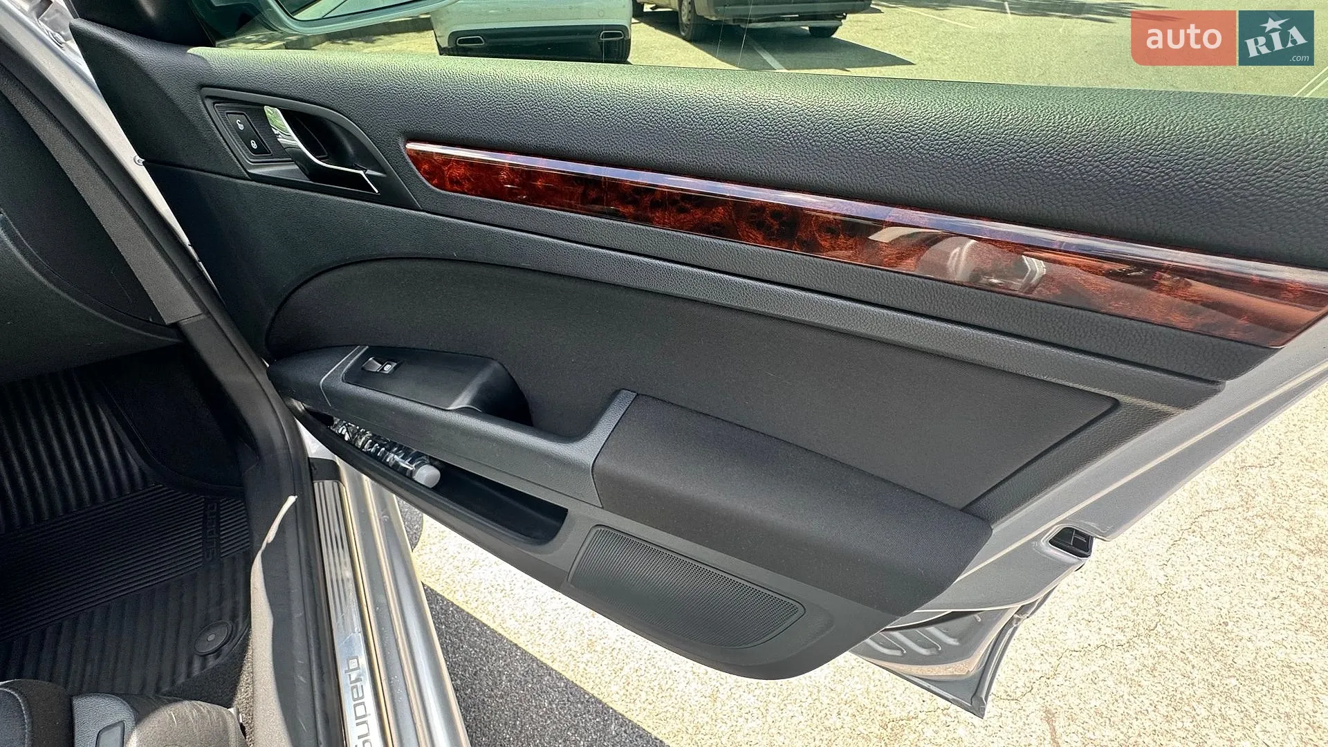 2013 Skoda Superb - мініатюра 27