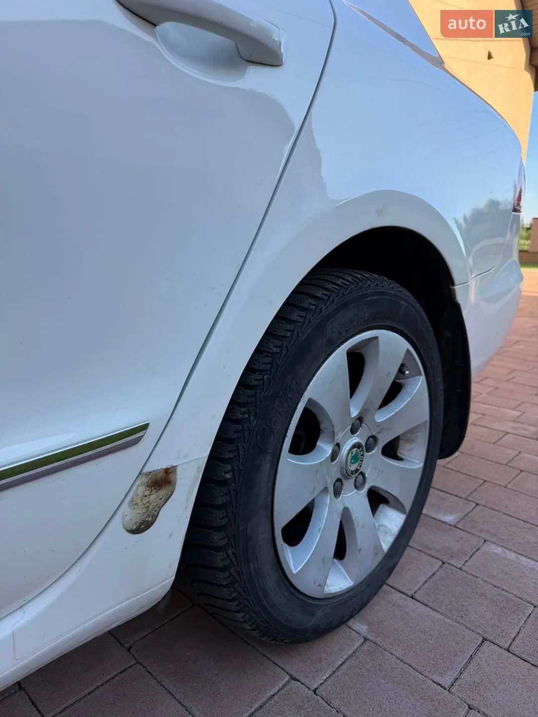 2012 Skoda Superb - мініатюра 13