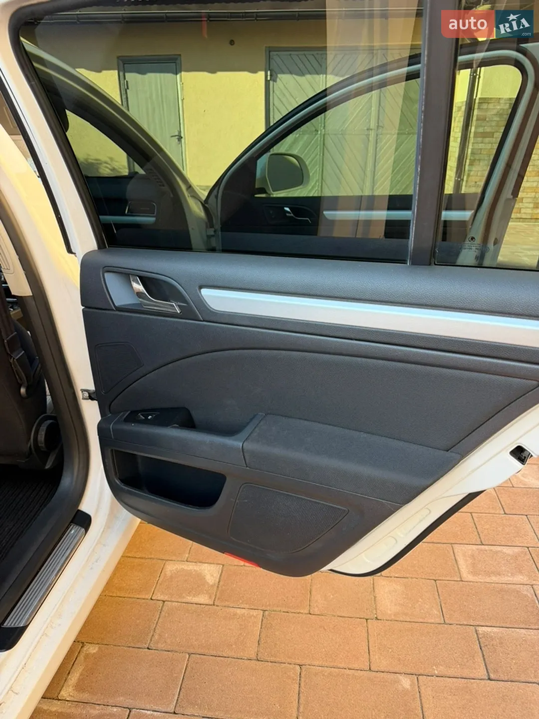 2012 Skoda Superb - мініатюра 20