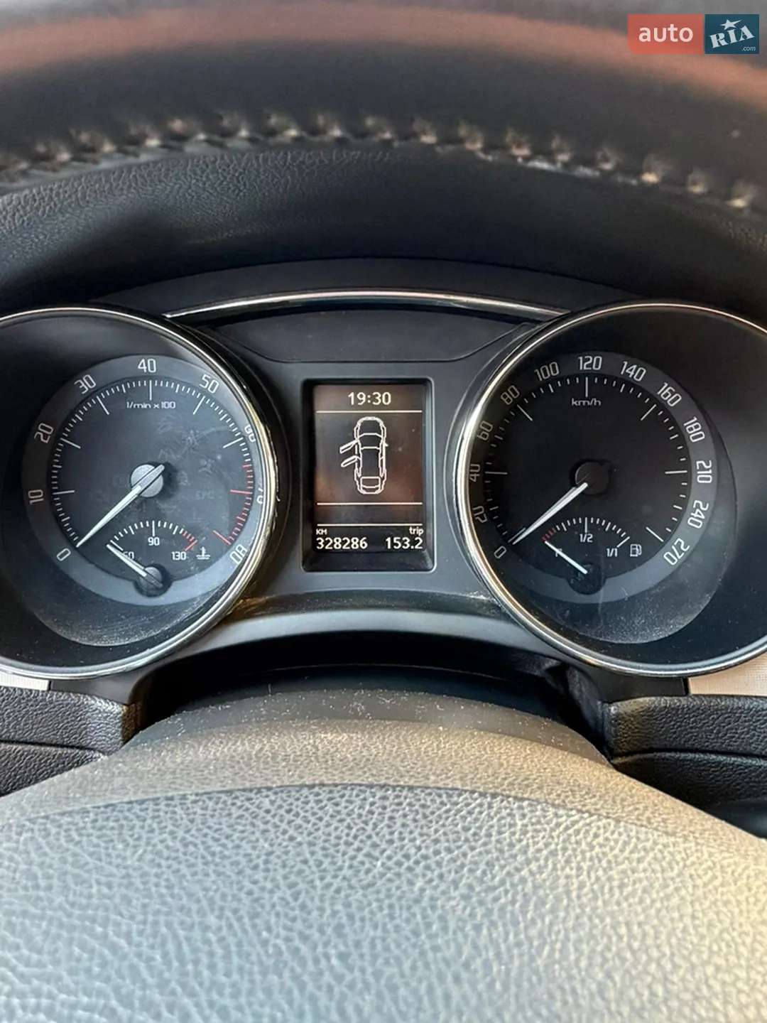 2012 Skoda Superb - мініатюра 31