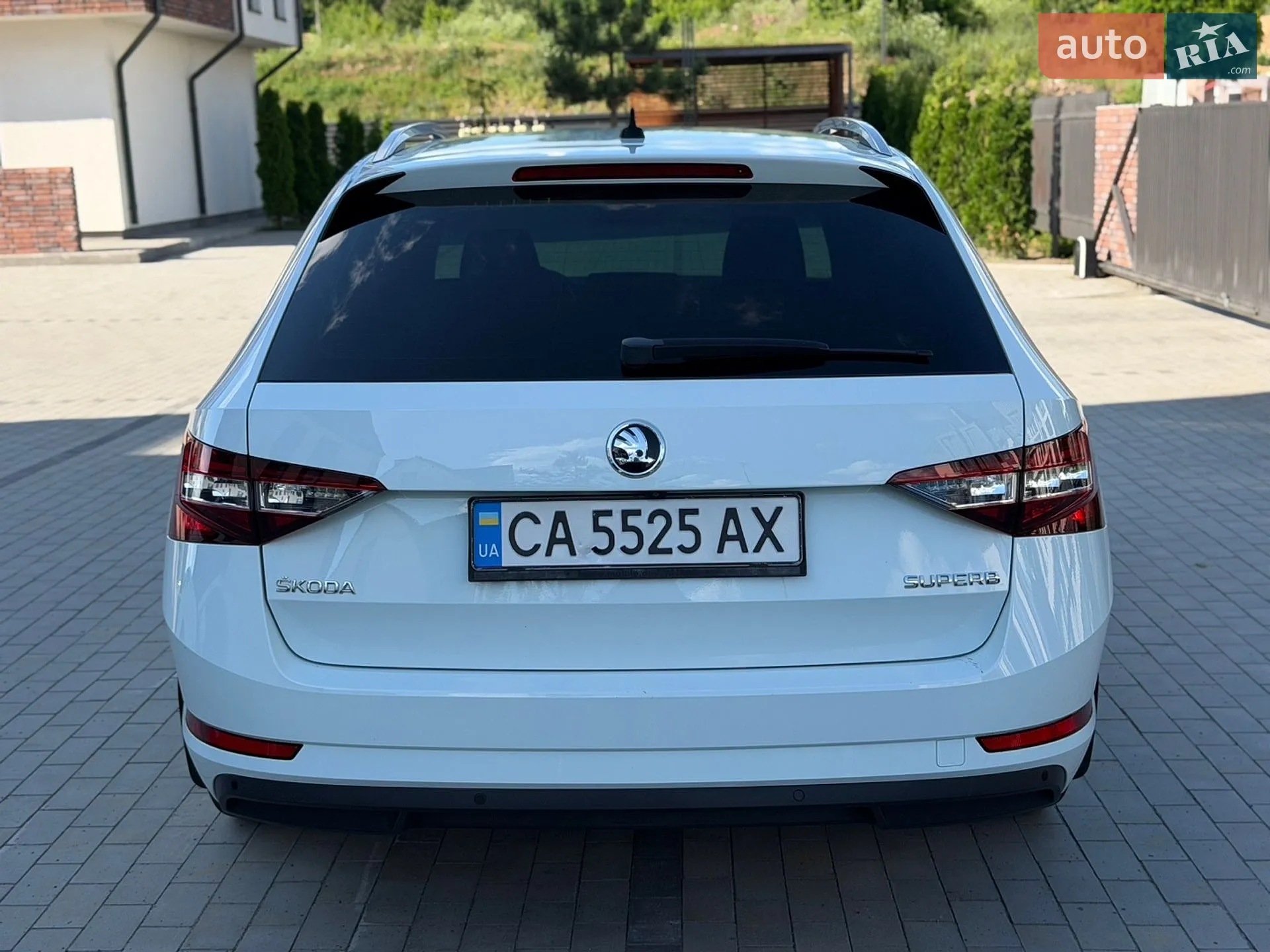2016 Skoda Superb - мініатюра 7