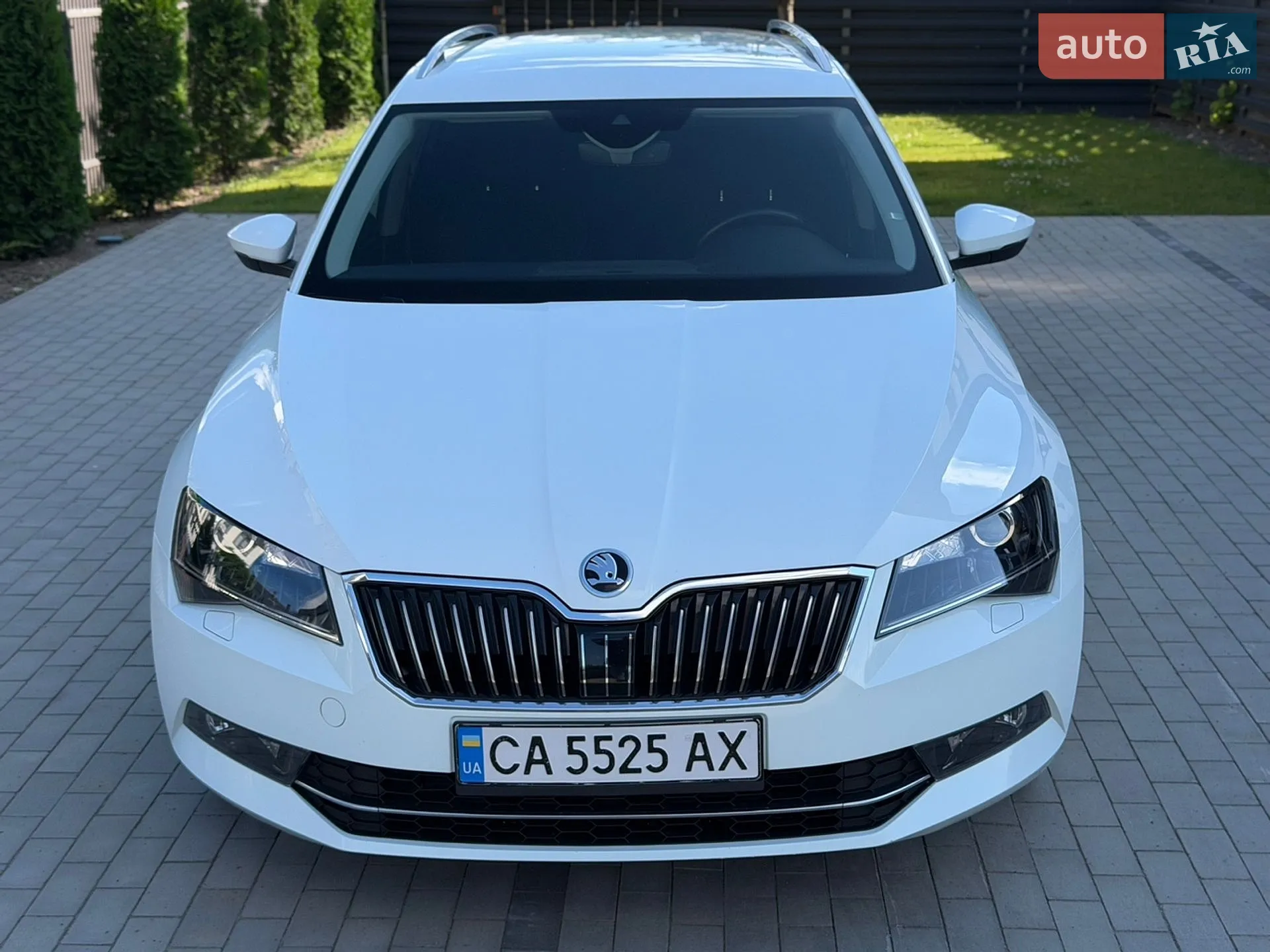 2016 Skoda Superb - мініатюра 11