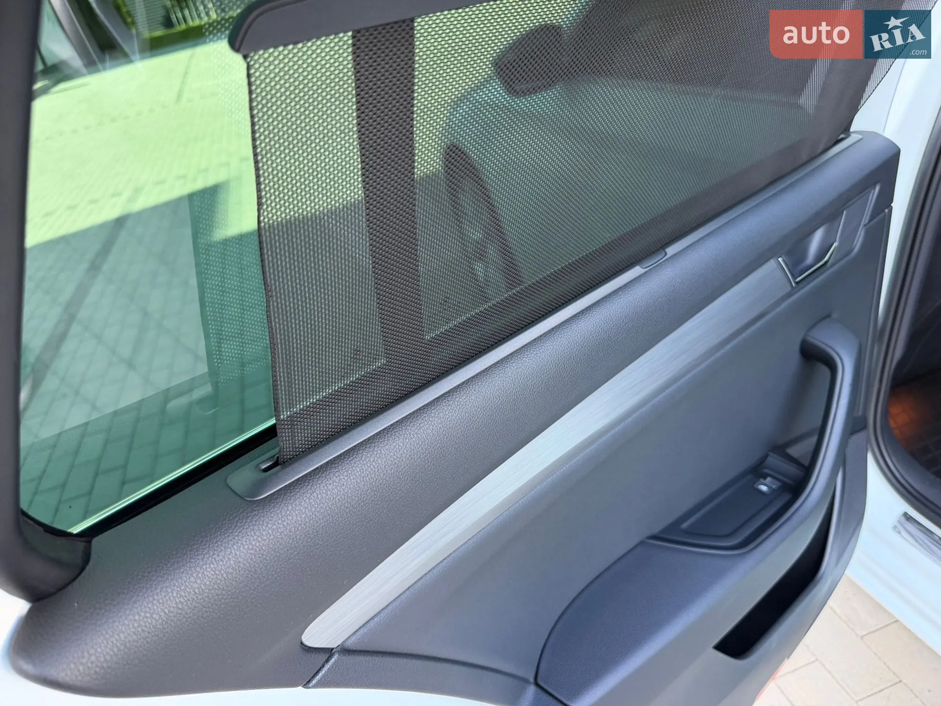 2016 Skoda Superb - мініатюра 25