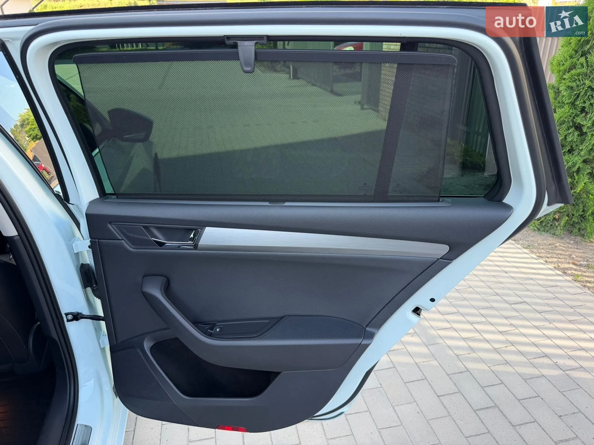 2016 Skoda Superb - мініатюра 31