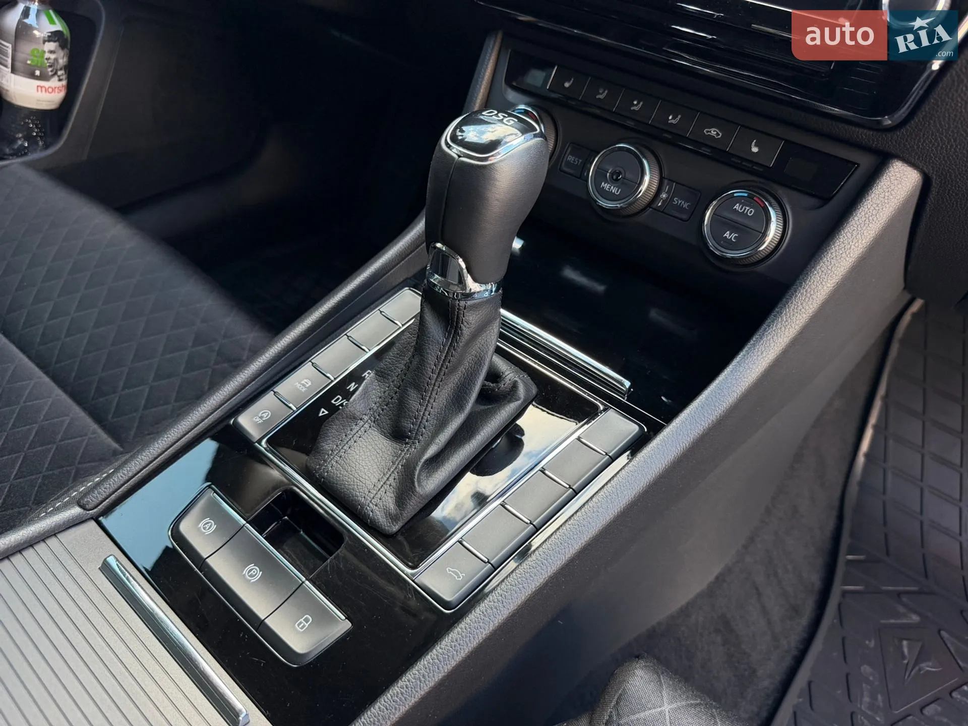 2016 Skoda Superb - мініатюра 41