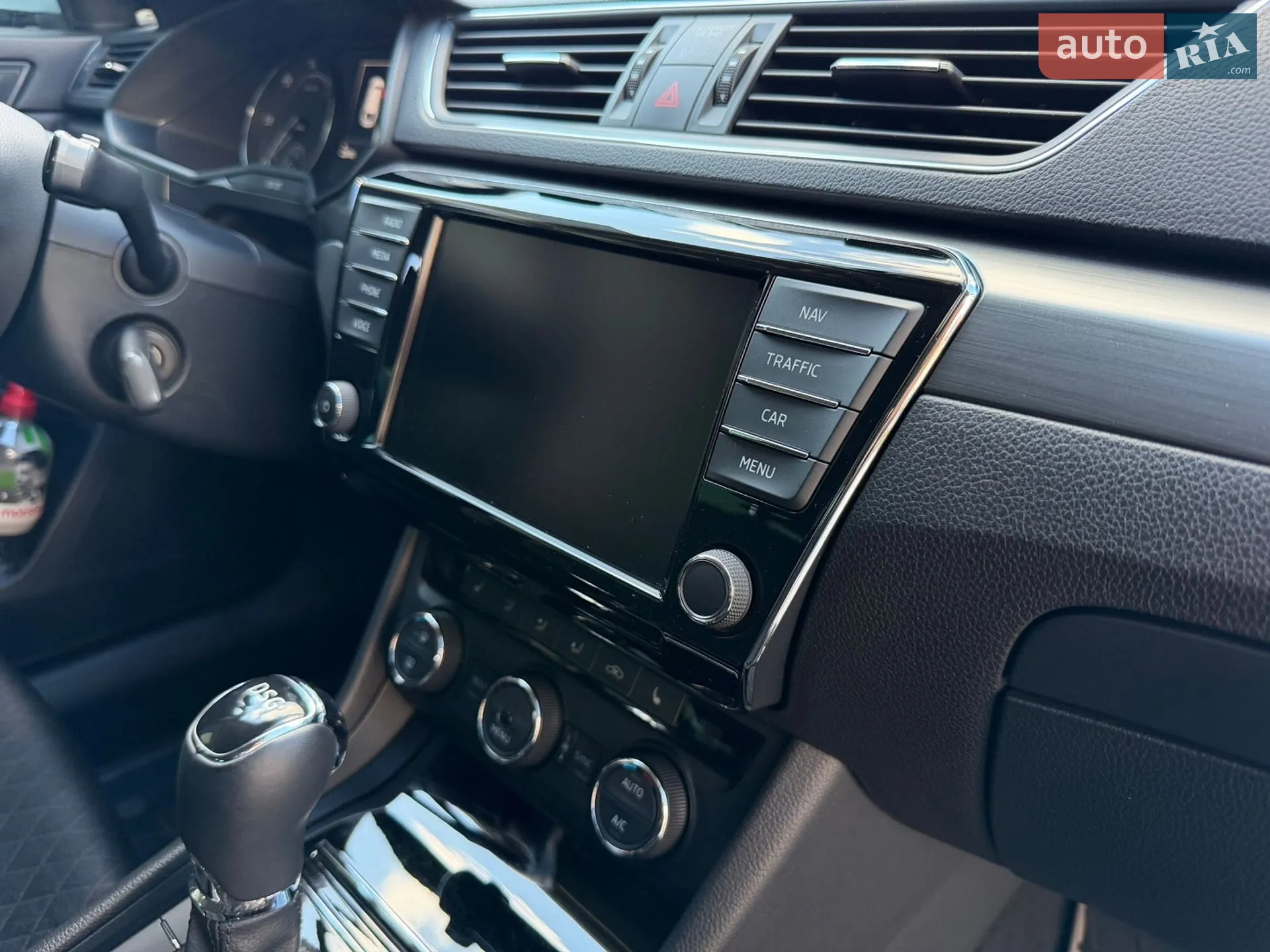 2016 Skoda Superb - мініатюра 42