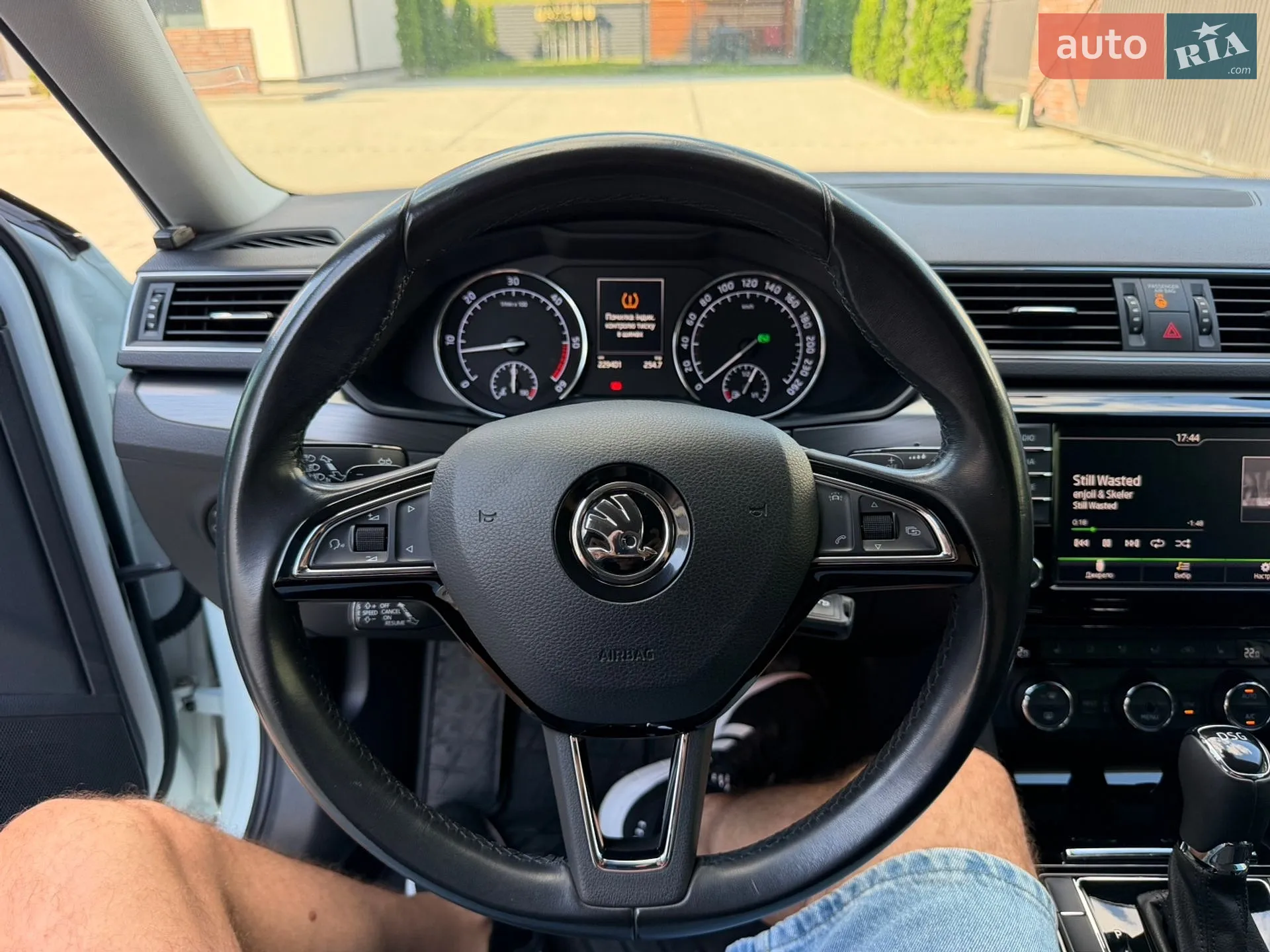 2016 Skoda Superb - мініатюра 49