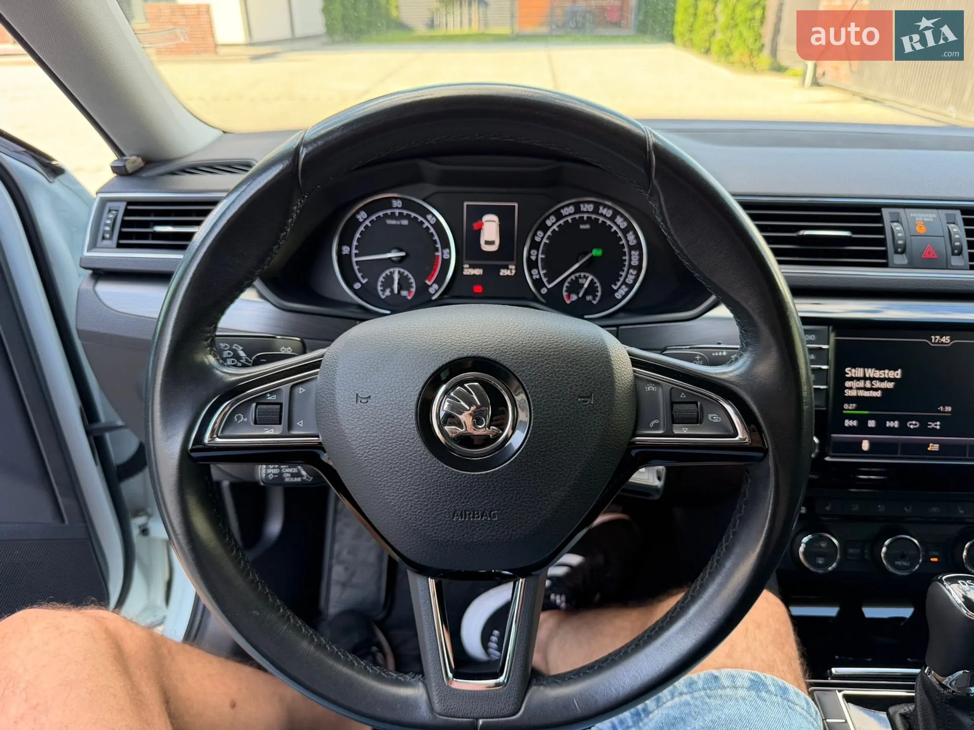 2016 Skoda Superb - мініатюра 50