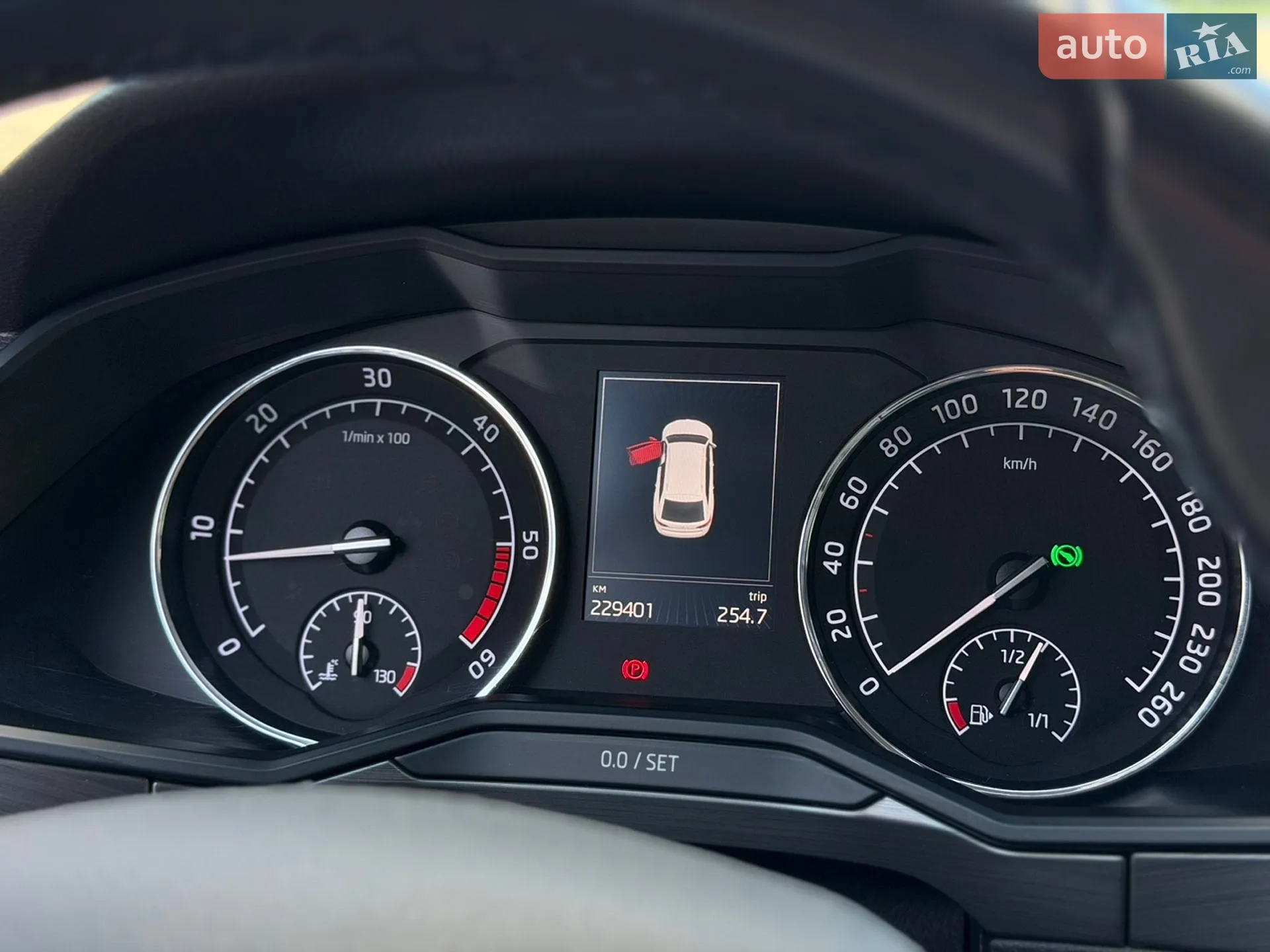 2016 Skoda Superb - мініатюра 51