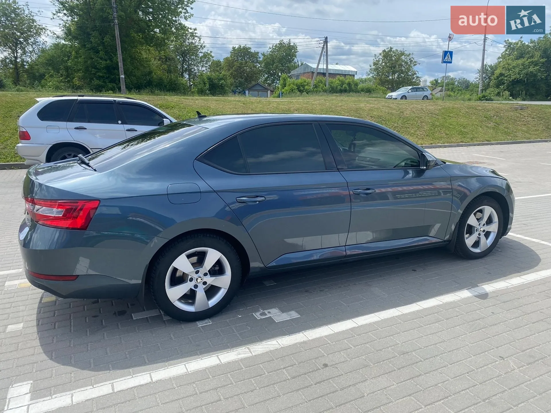2016 Skoda Superb - мініатюра 7