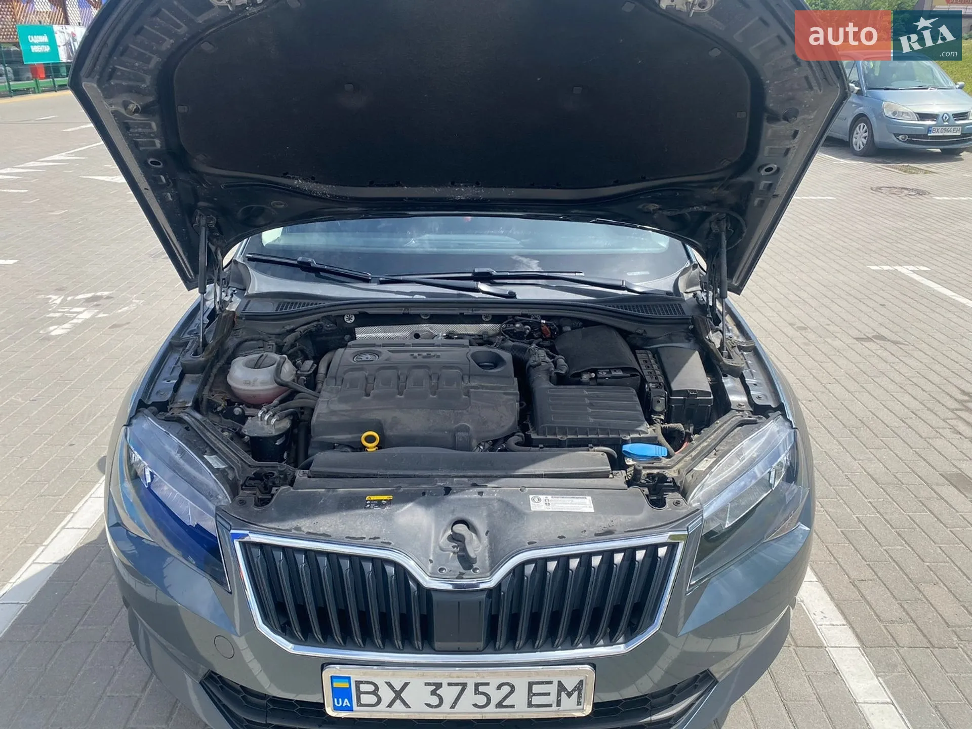 2016 Skoda Superb - мініатюра 10