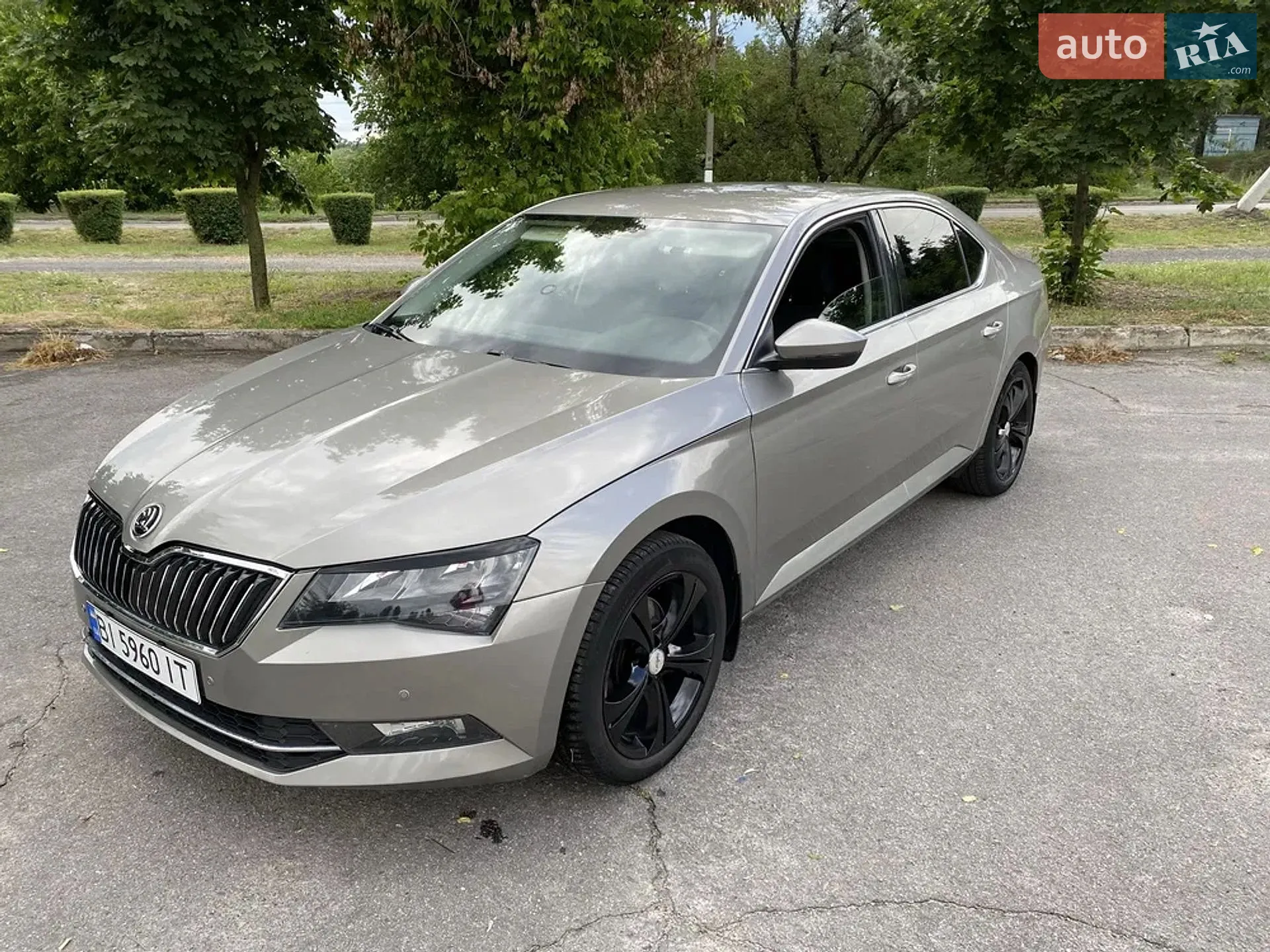 2018 Skoda Superb - мініатюра 14