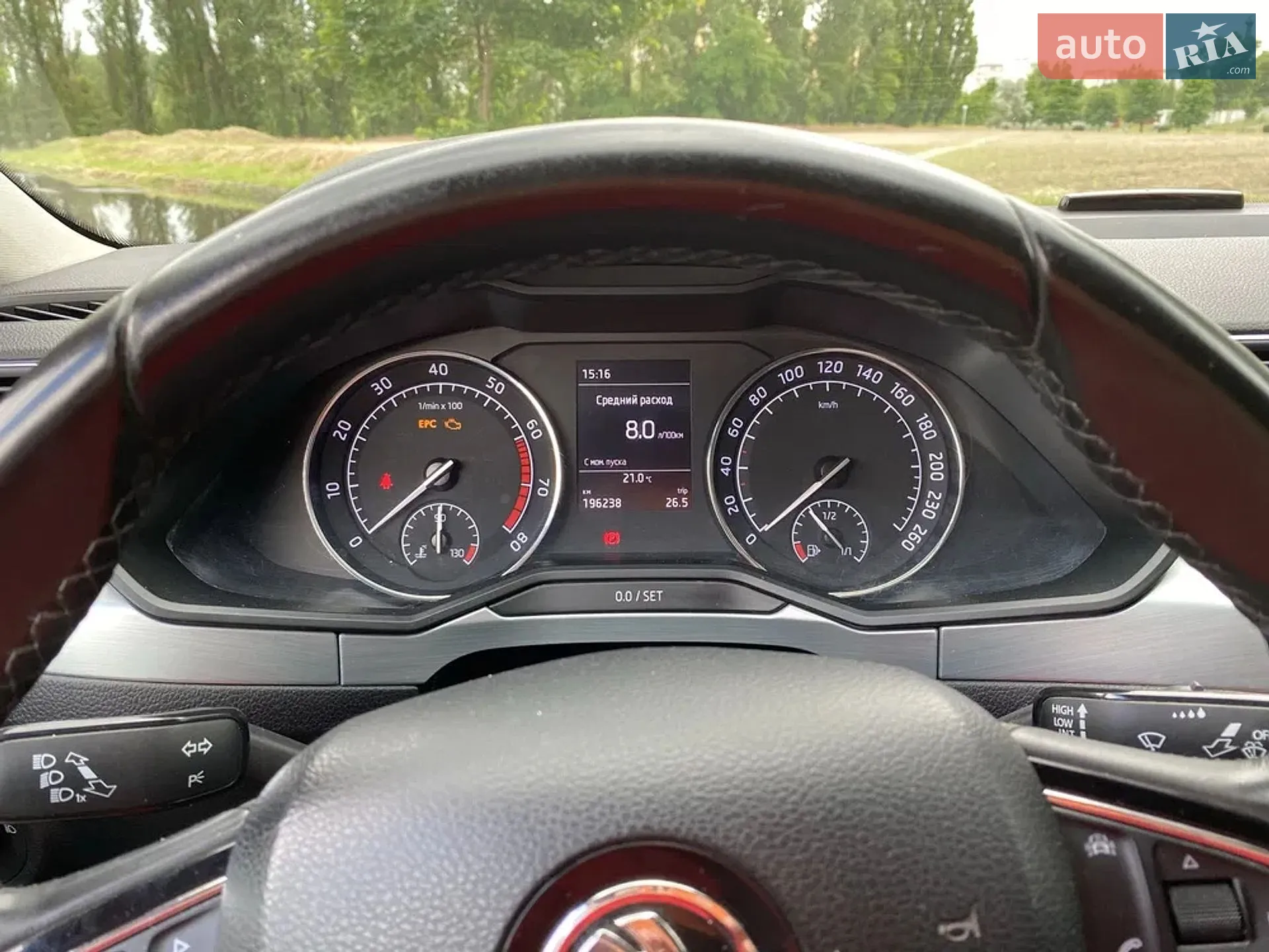 2018 Skoda Superb - мініатюра 21