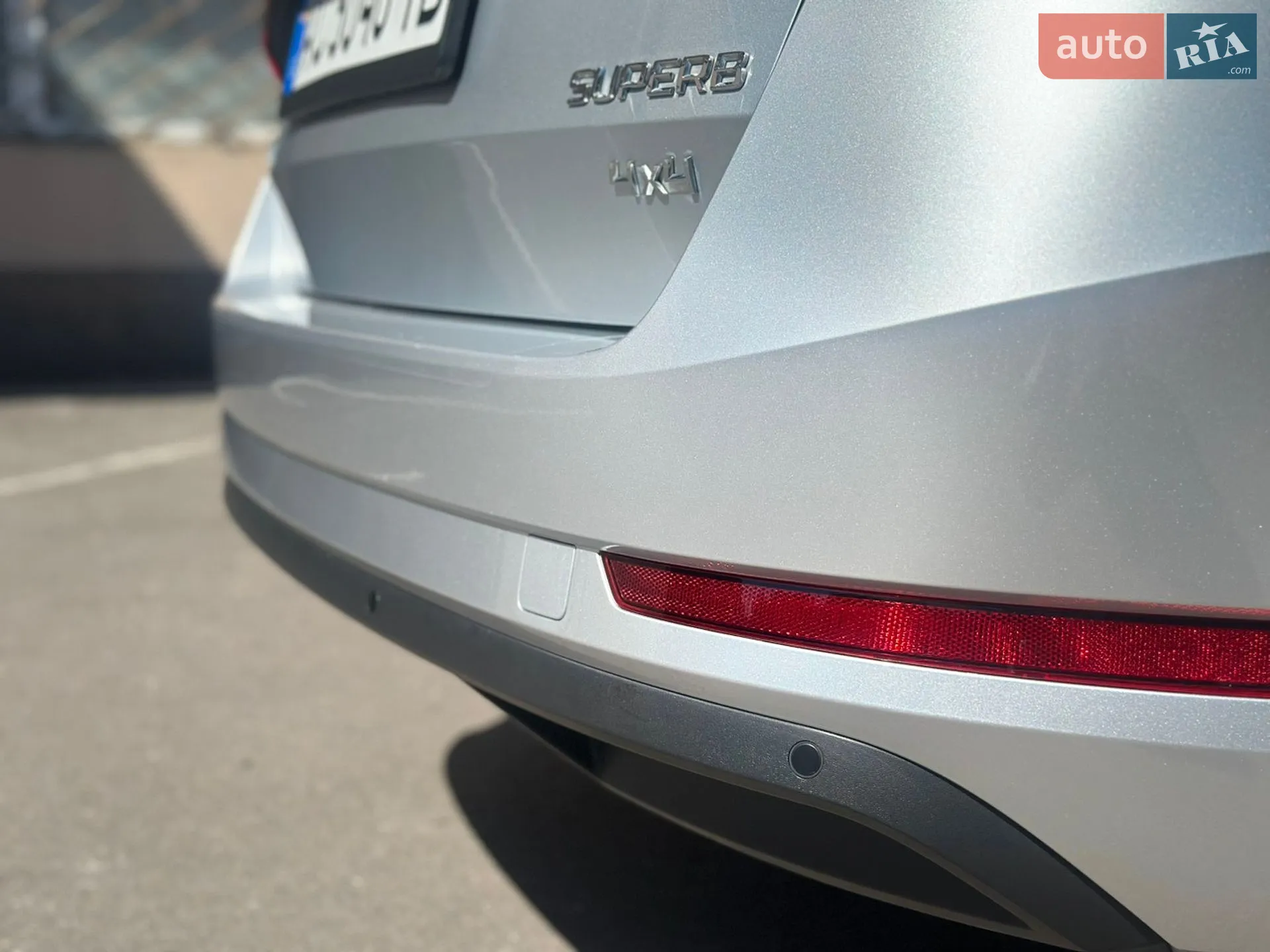 2017 Skoda Superb - мініатюра 16