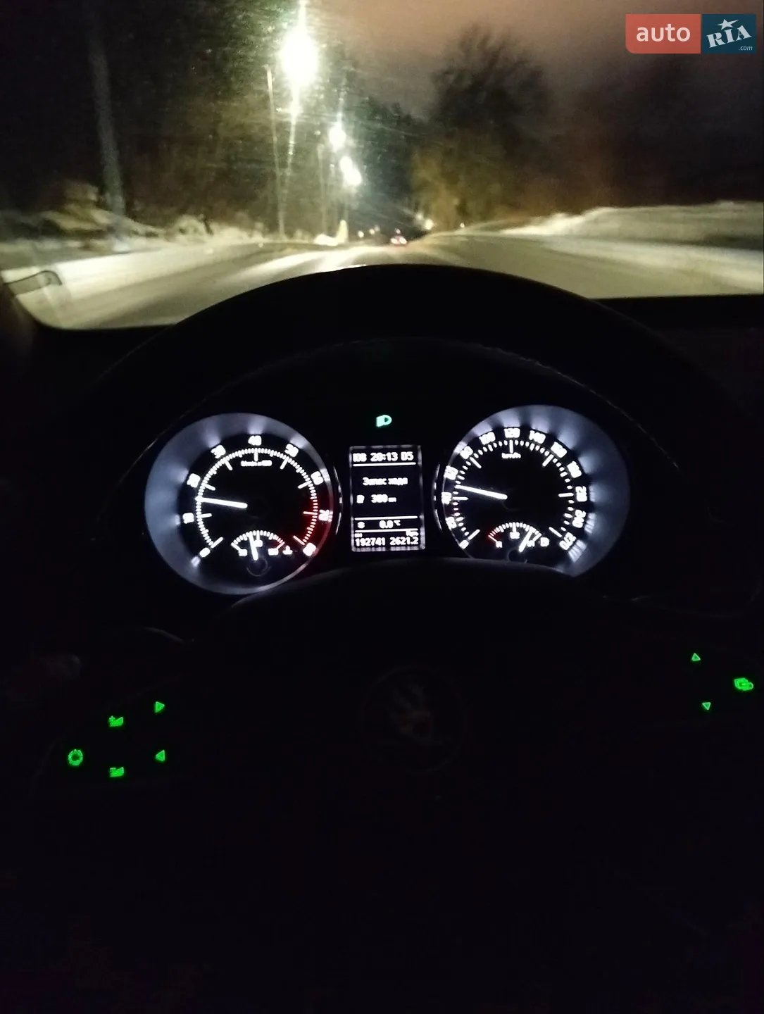 2013 Skoda Superb - мініатюра 3