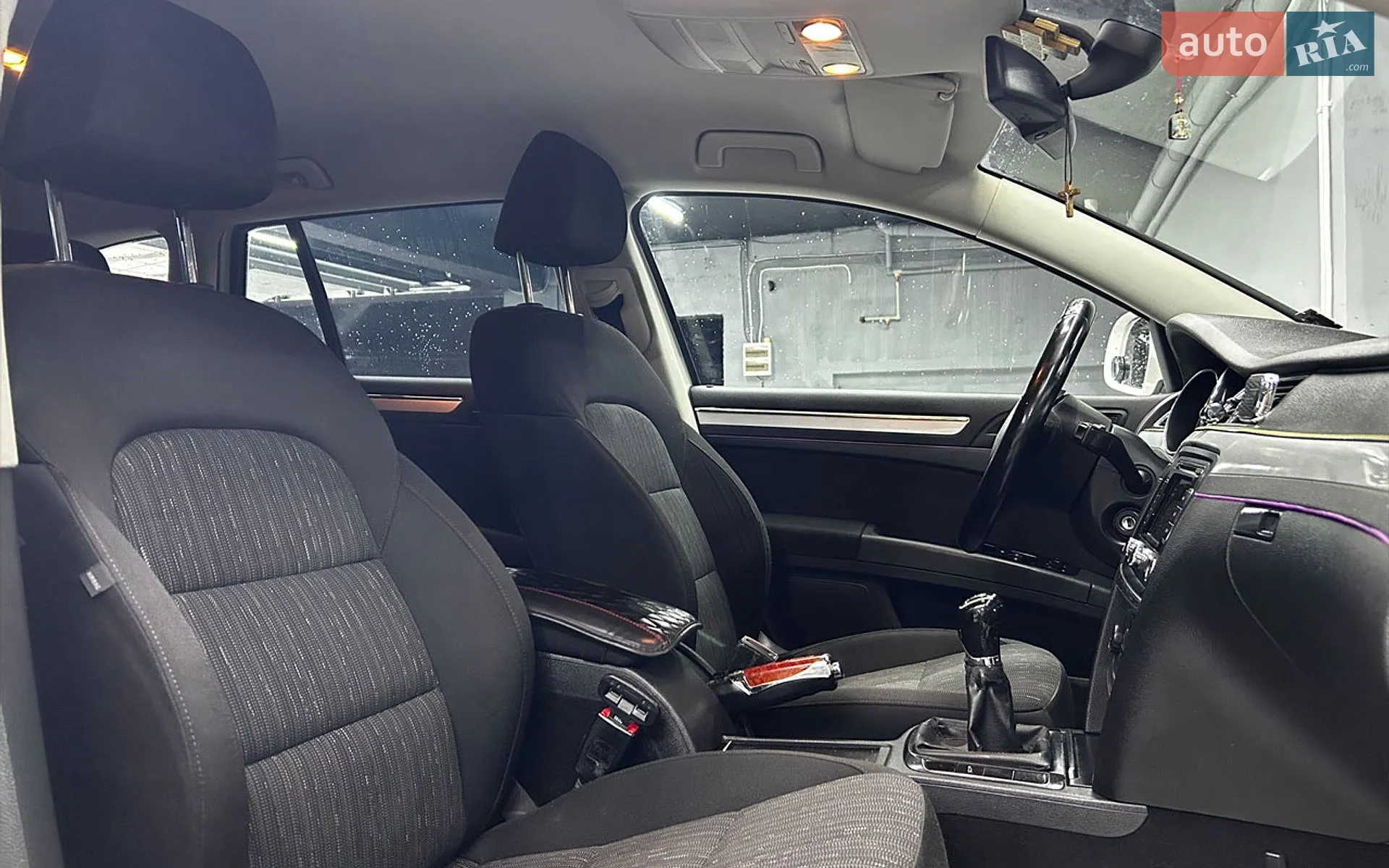 2014 Skoda Superb - мініатюра 19