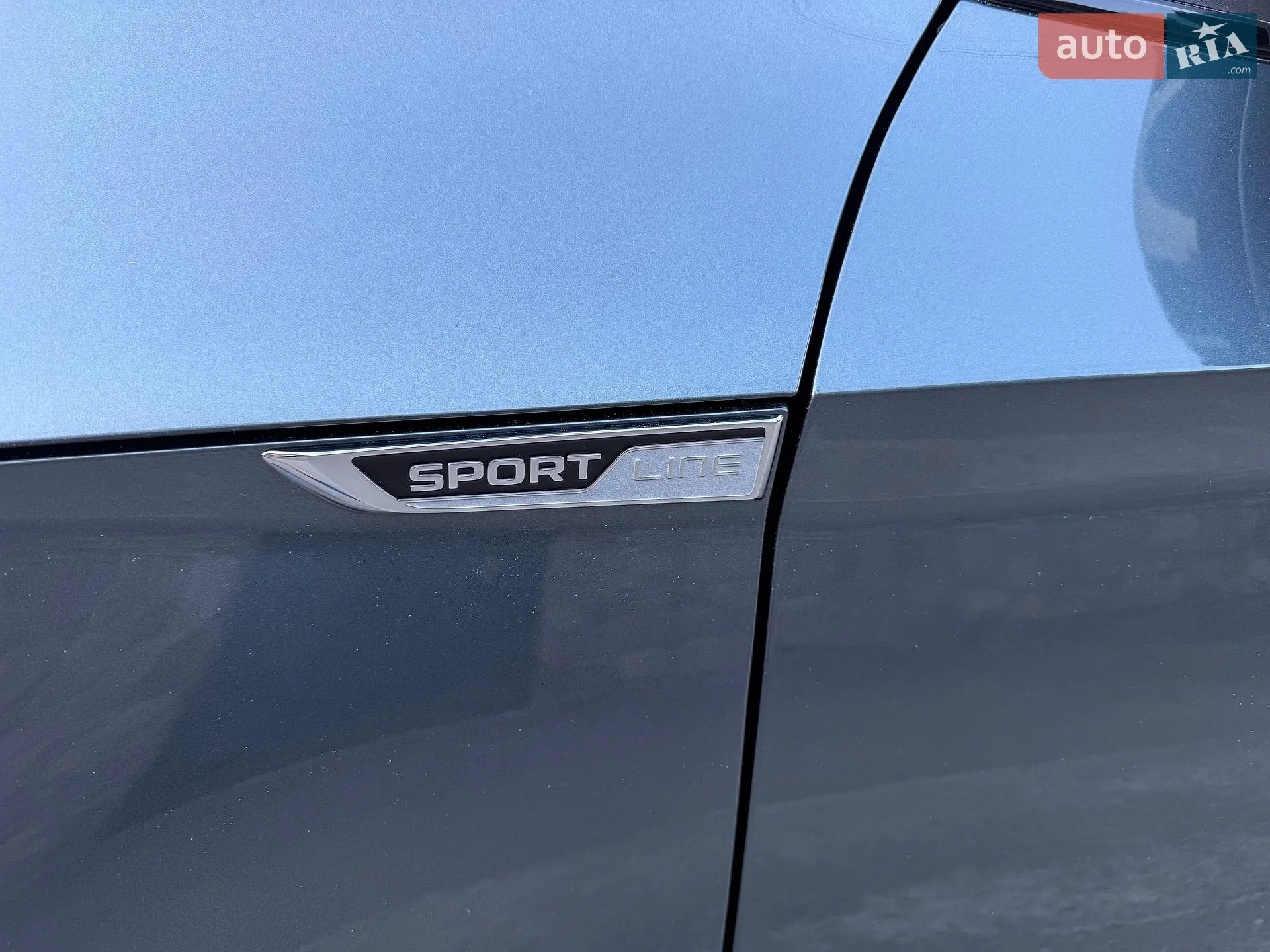 2019 Skoda Superb - мініатюра 8