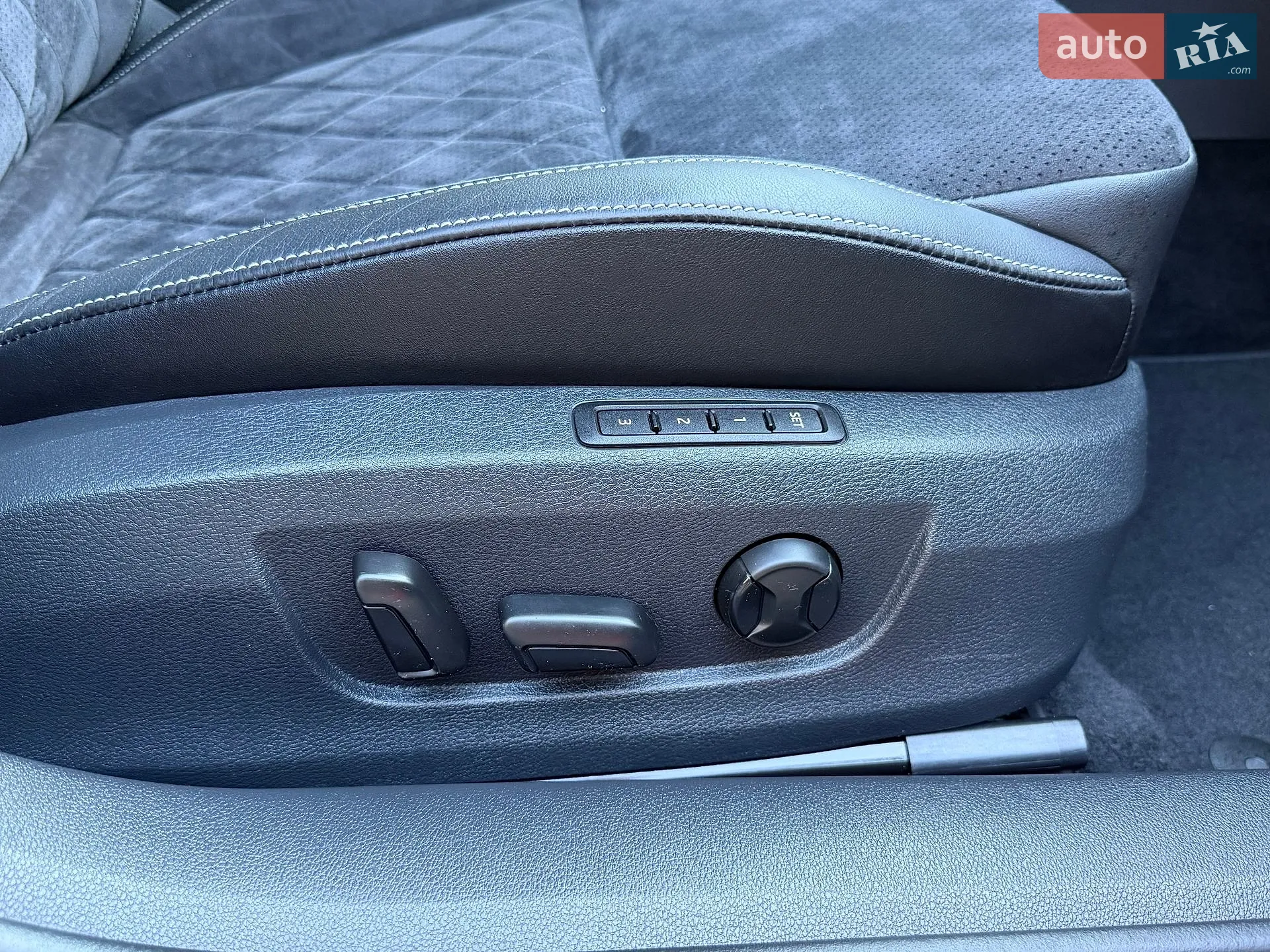 2019 Skoda Superb - мініатюра 19