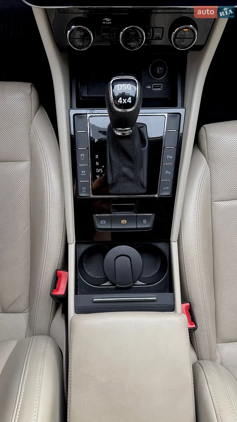 2018 Skoda Superb - мініатюра 24