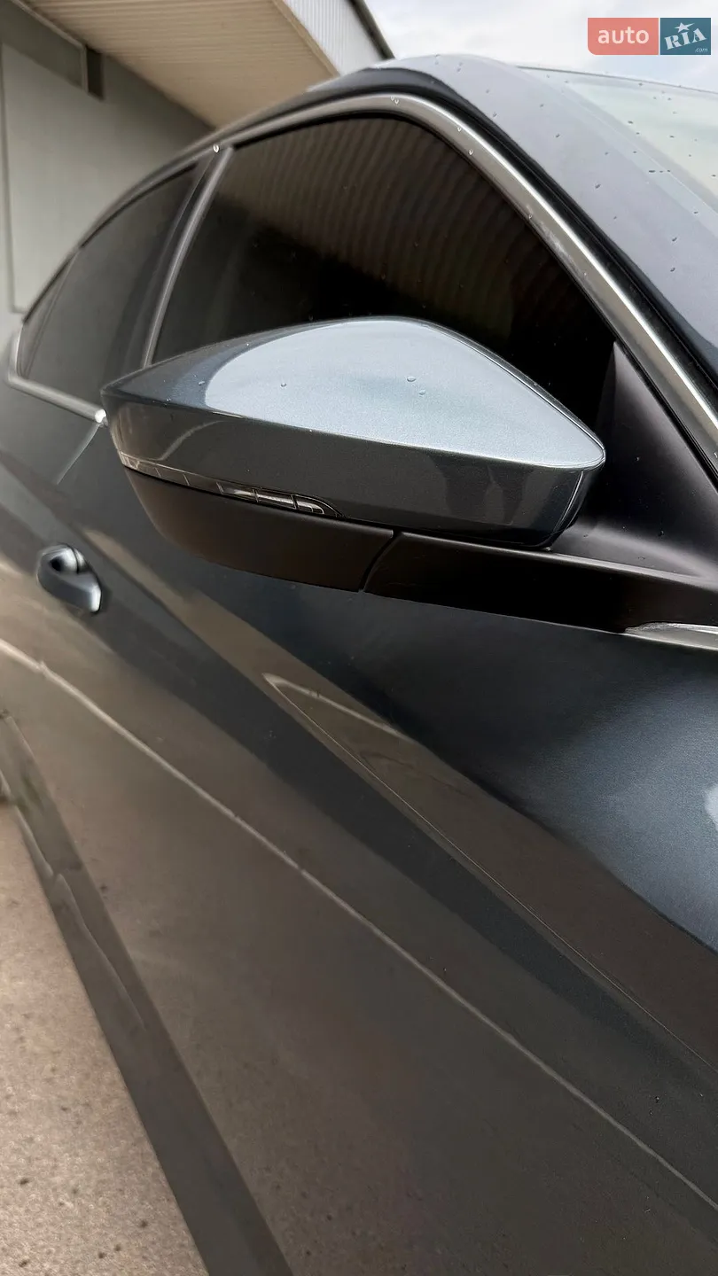 2018 Skoda Superb - мініатюра 27