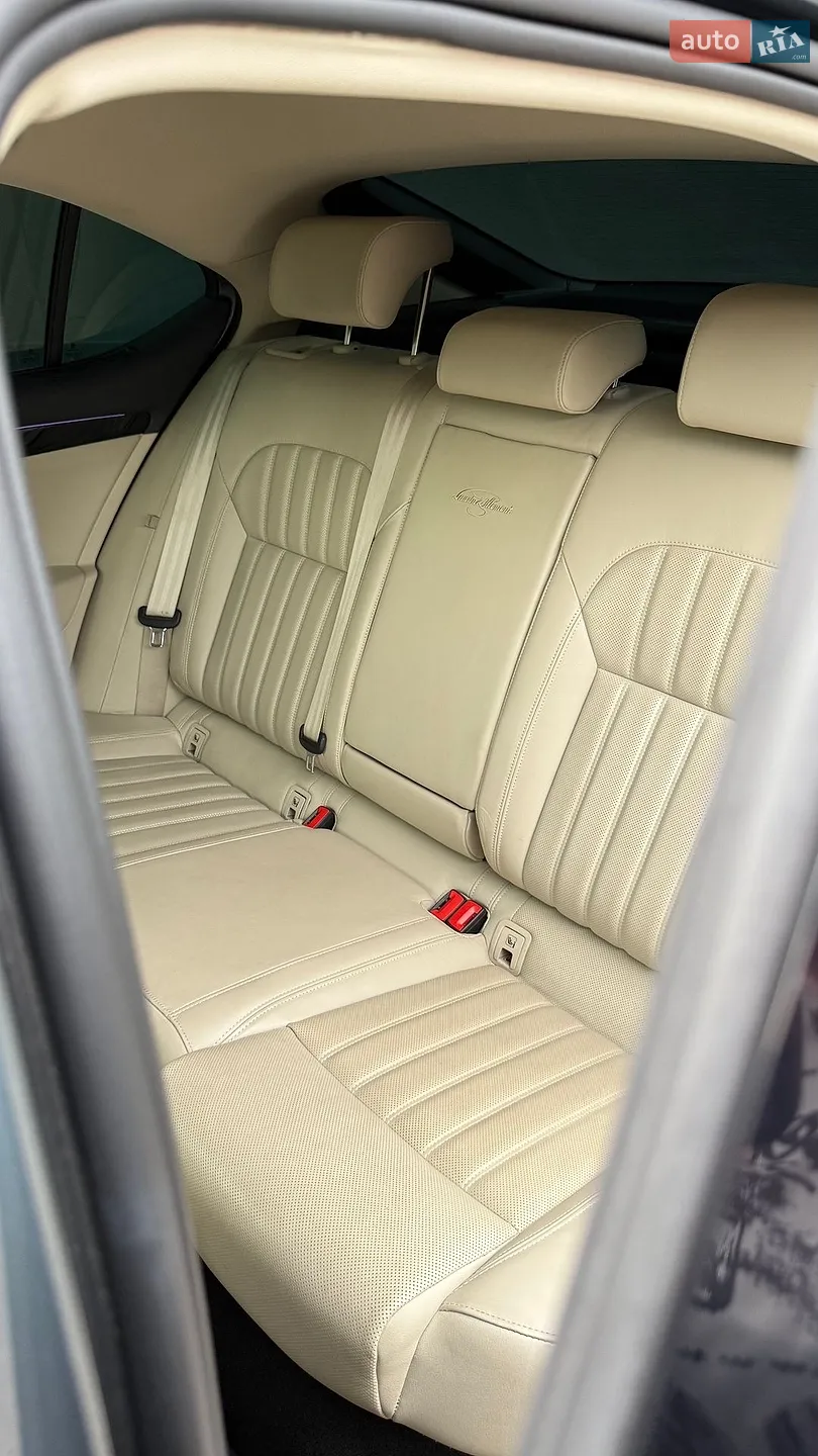 2018 Skoda Superb - мініатюра 35
