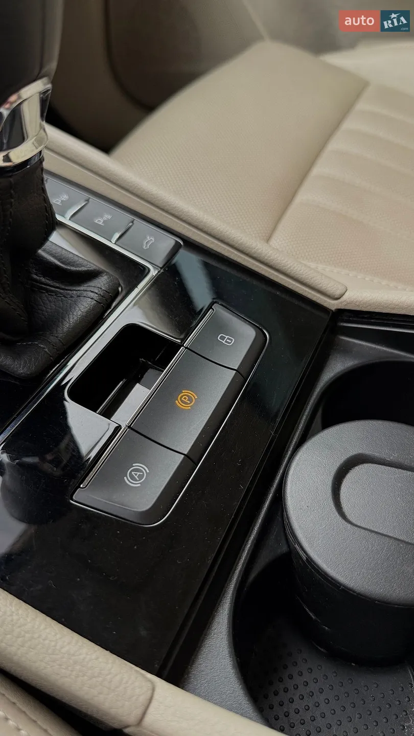 2018 Skoda Superb - мініатюра 47