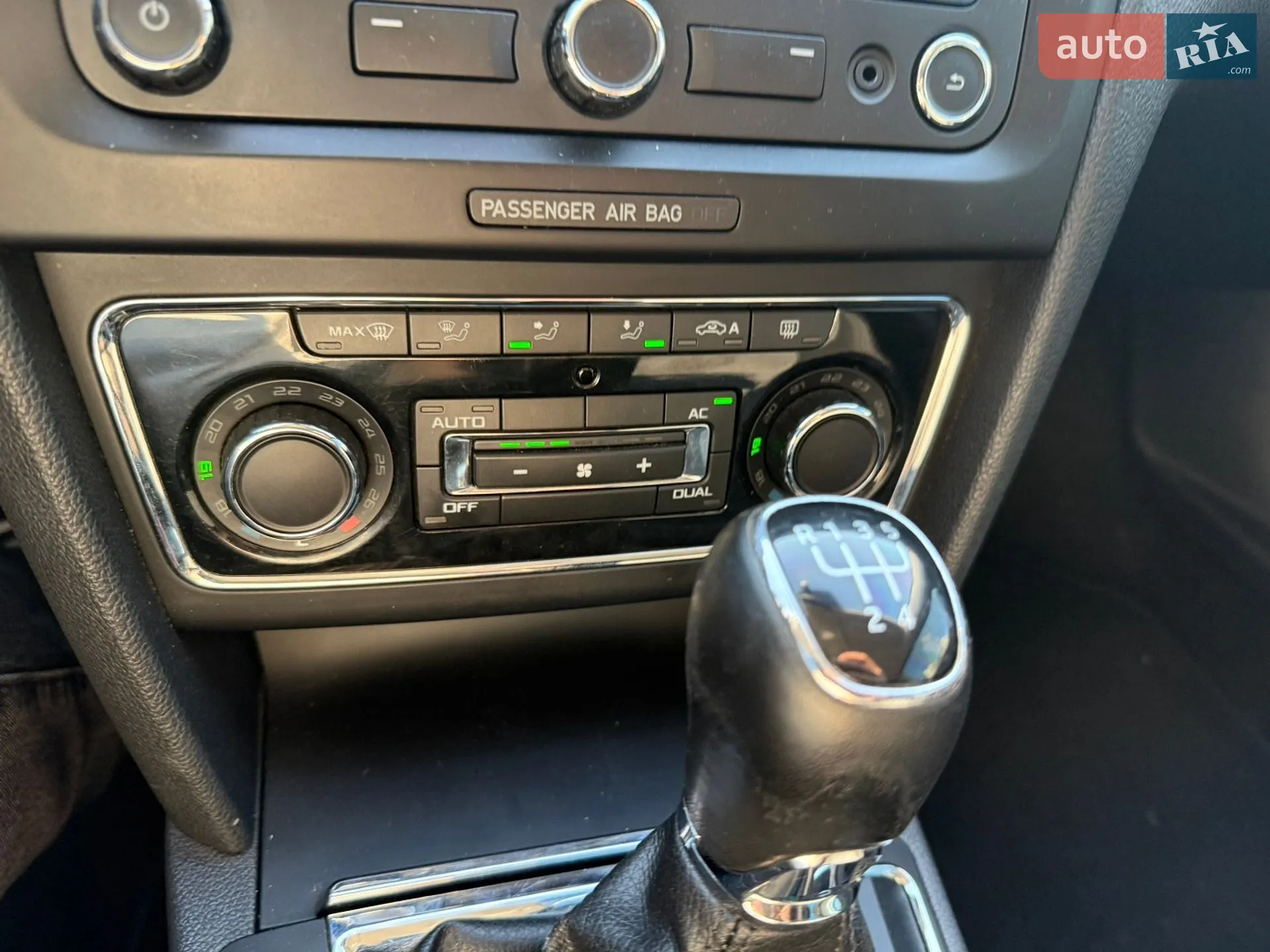 2013 Skoda Superb - мініатюра 22