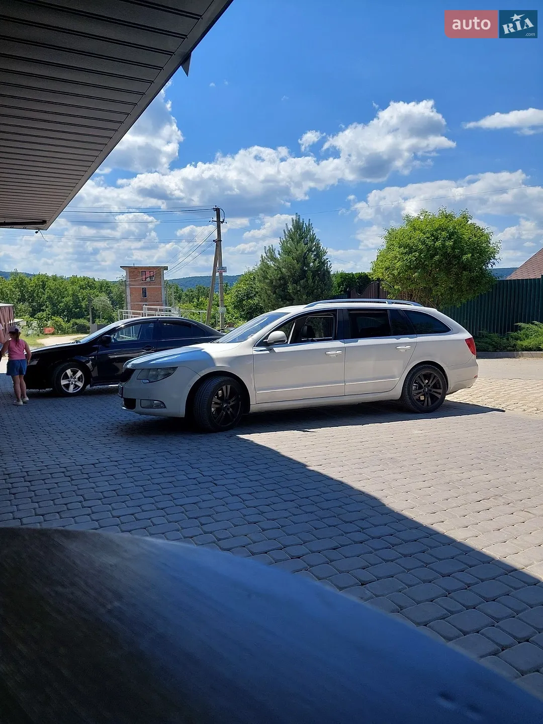 2013 Skoda Superb - мініатюра 4