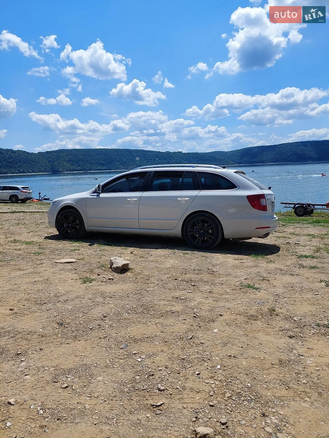 2013 Skoda Superb - мініатюра 5