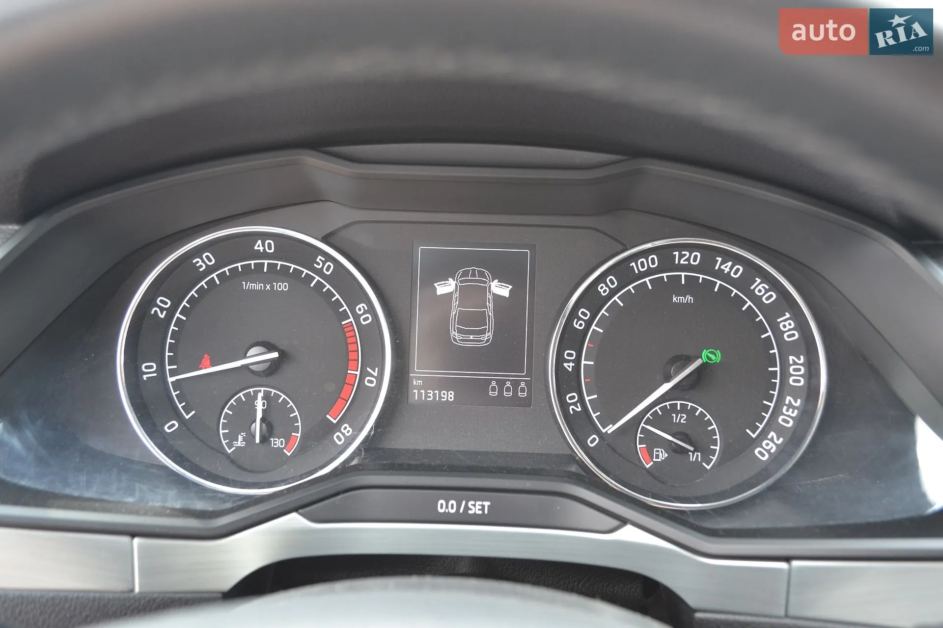 2016 Skoda Superb - мініатюра 32