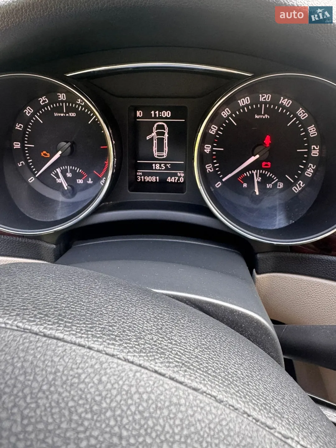 2012 Skoda Superb - мініатюра 9