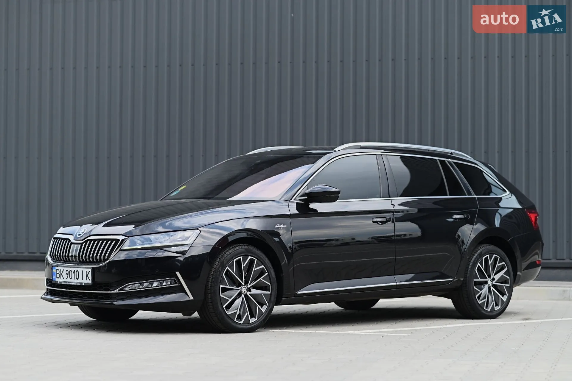 2019 Skoda Superb - мініатюра 8