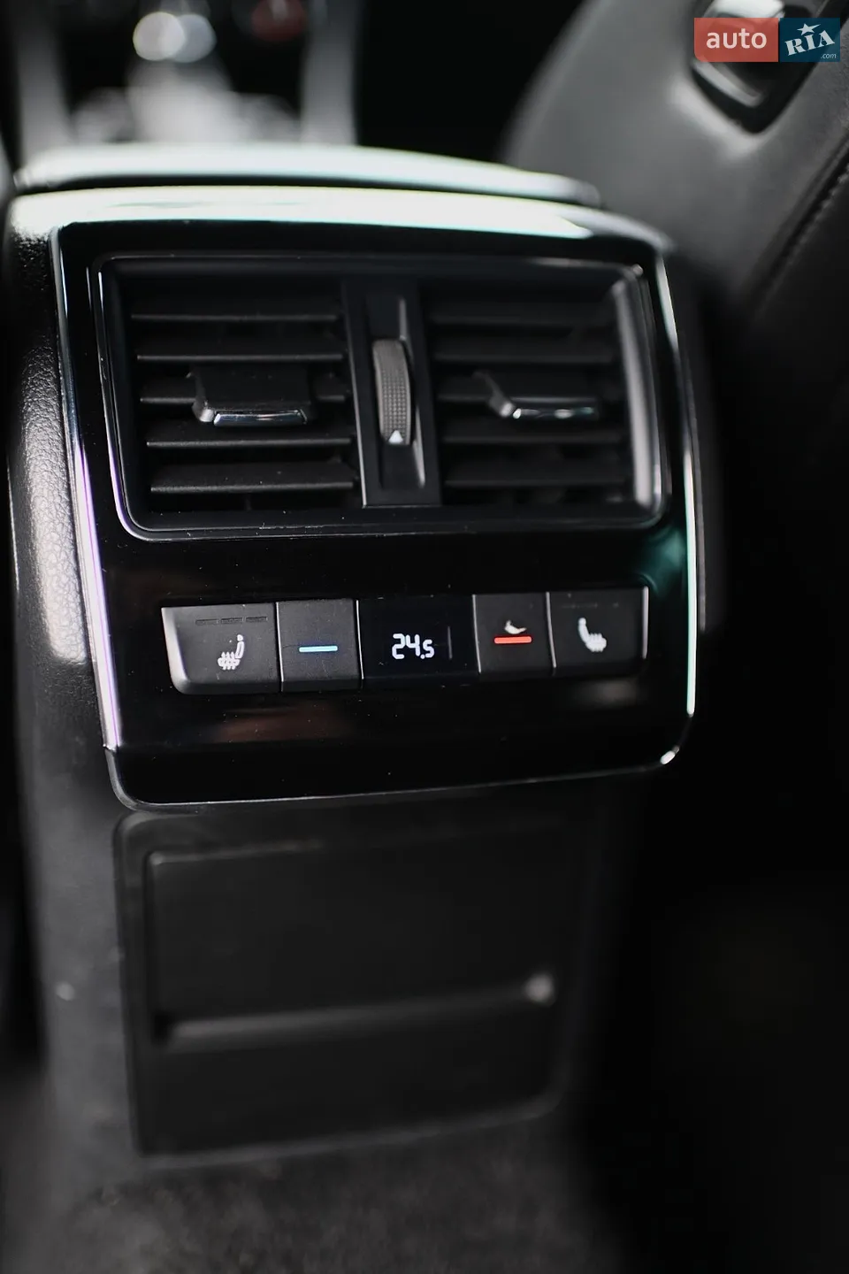 2019 Skoda Superb - мініатюра 18