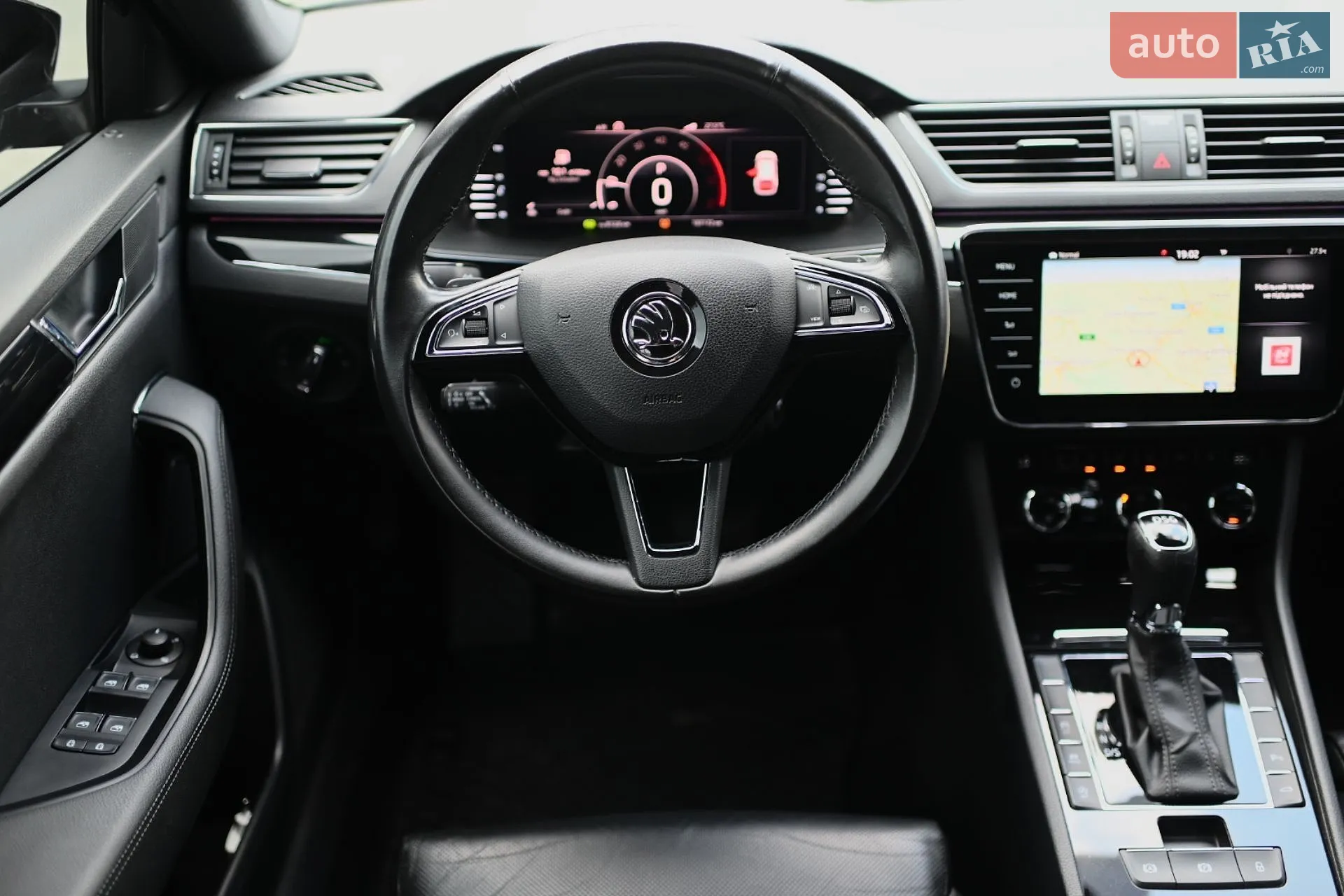 2019 Skoda Superb - мініатюра 32