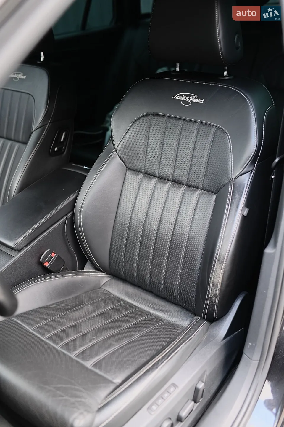 2019 Skoda Superb - мініатюра 13