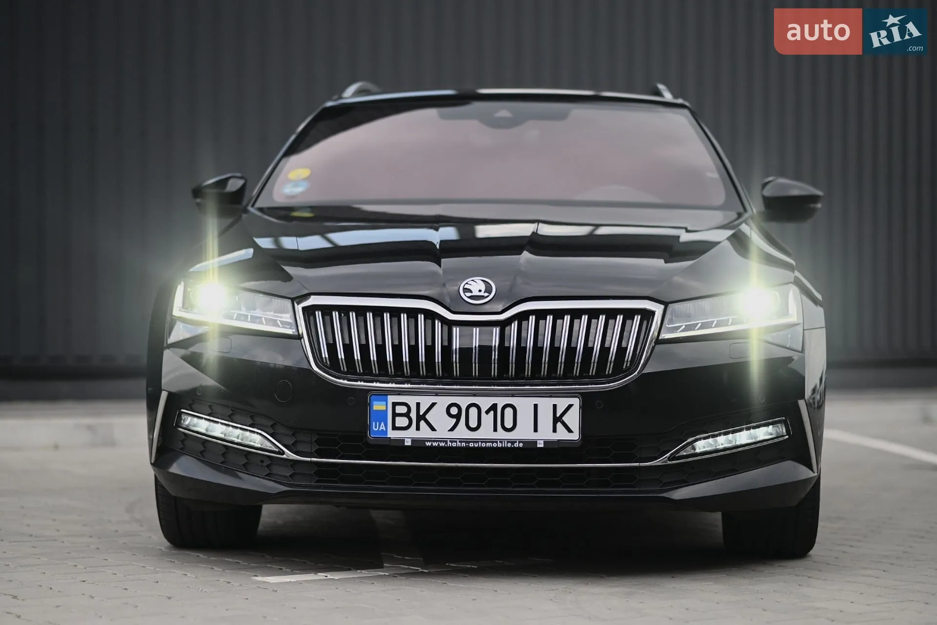 2019 Skoda Superb - мініатюра 40