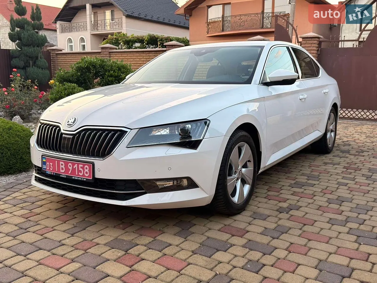 2014 Skoda Fabia - мініатюра 38