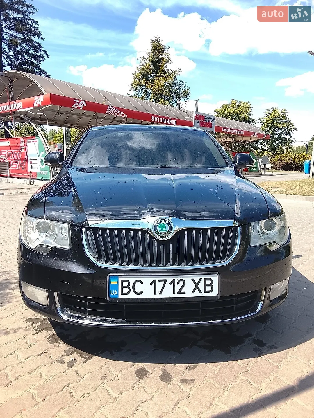 2011 Skoda Superb - мініатюра 13