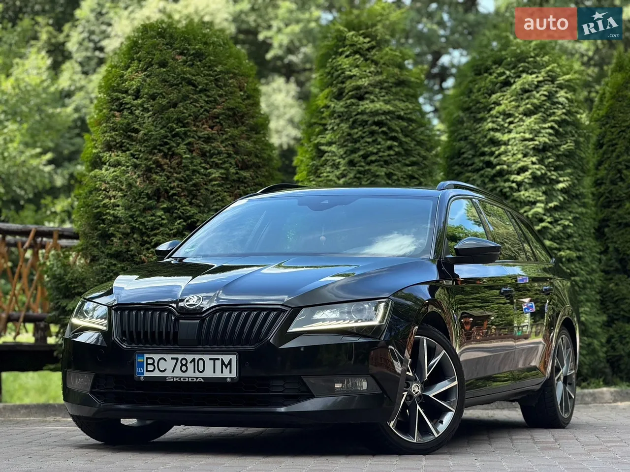 2020 Skoda Octavia - мініатюра 167