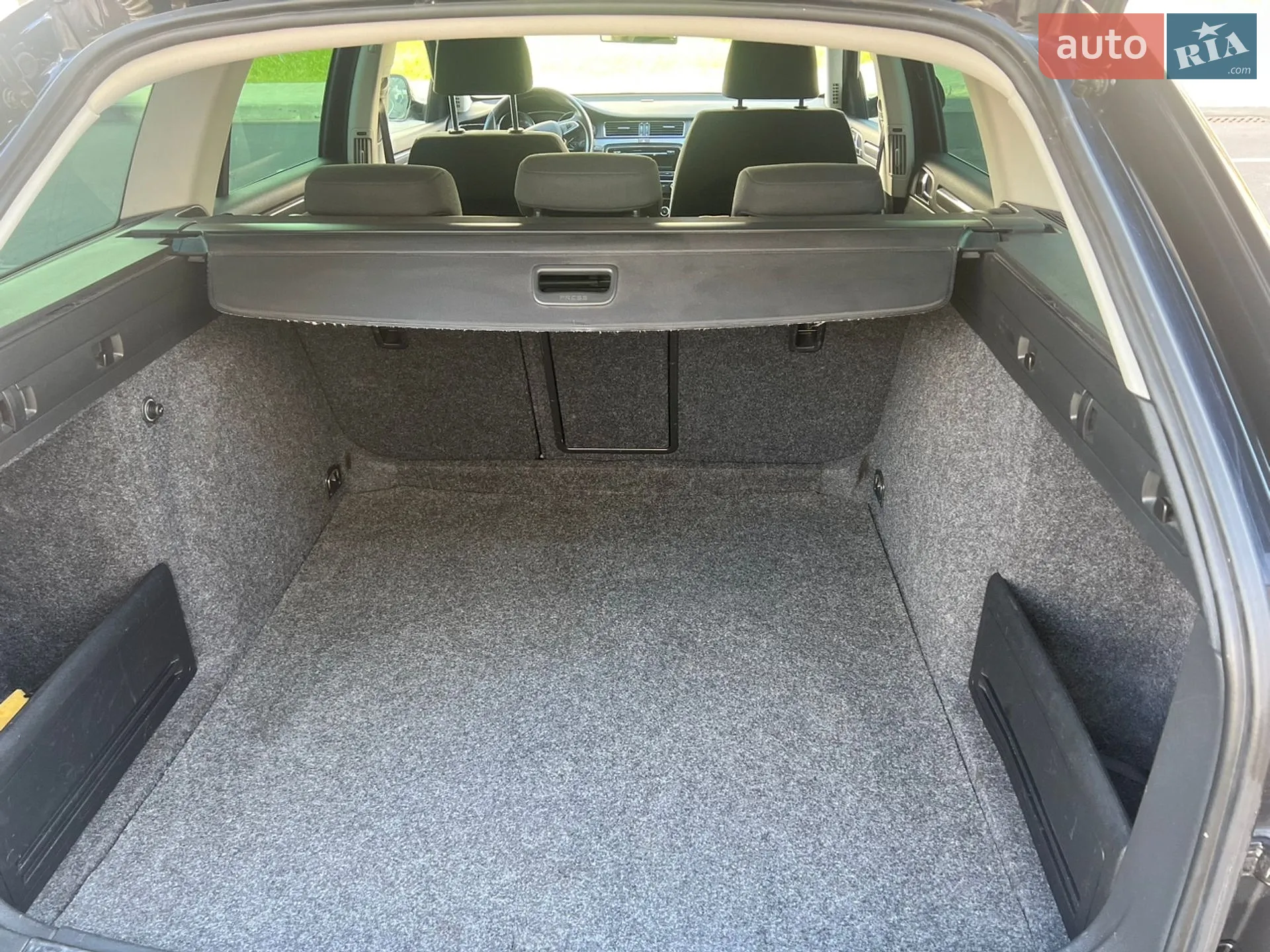 2015 Skoda Superb - мініатюра 11