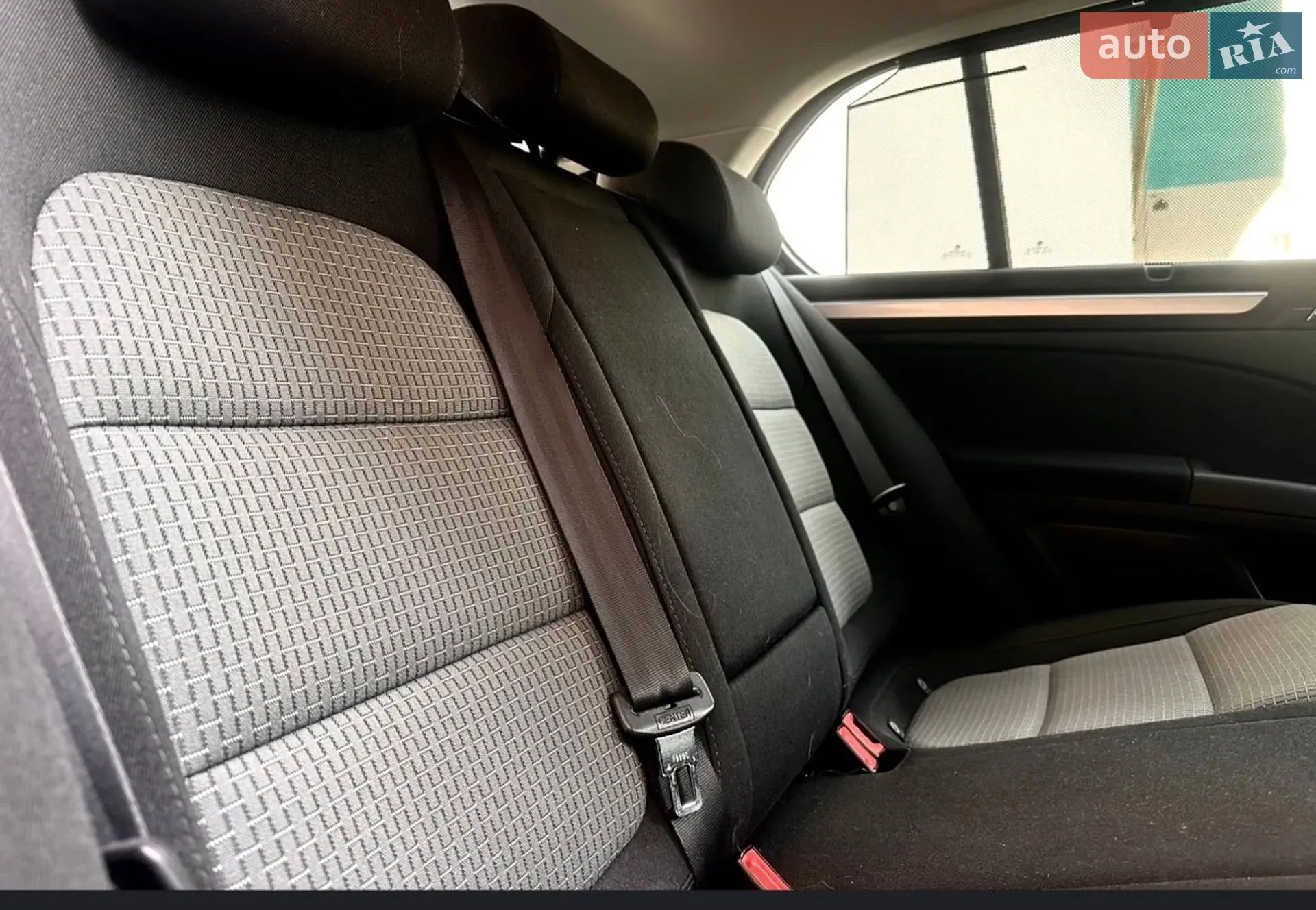 2011 Skoda Superb - мініатюра 19