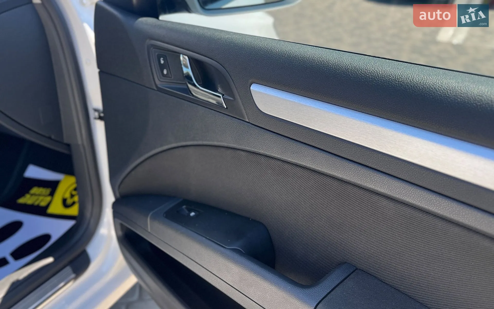 2014 Skoda Superb - мініатюра 20