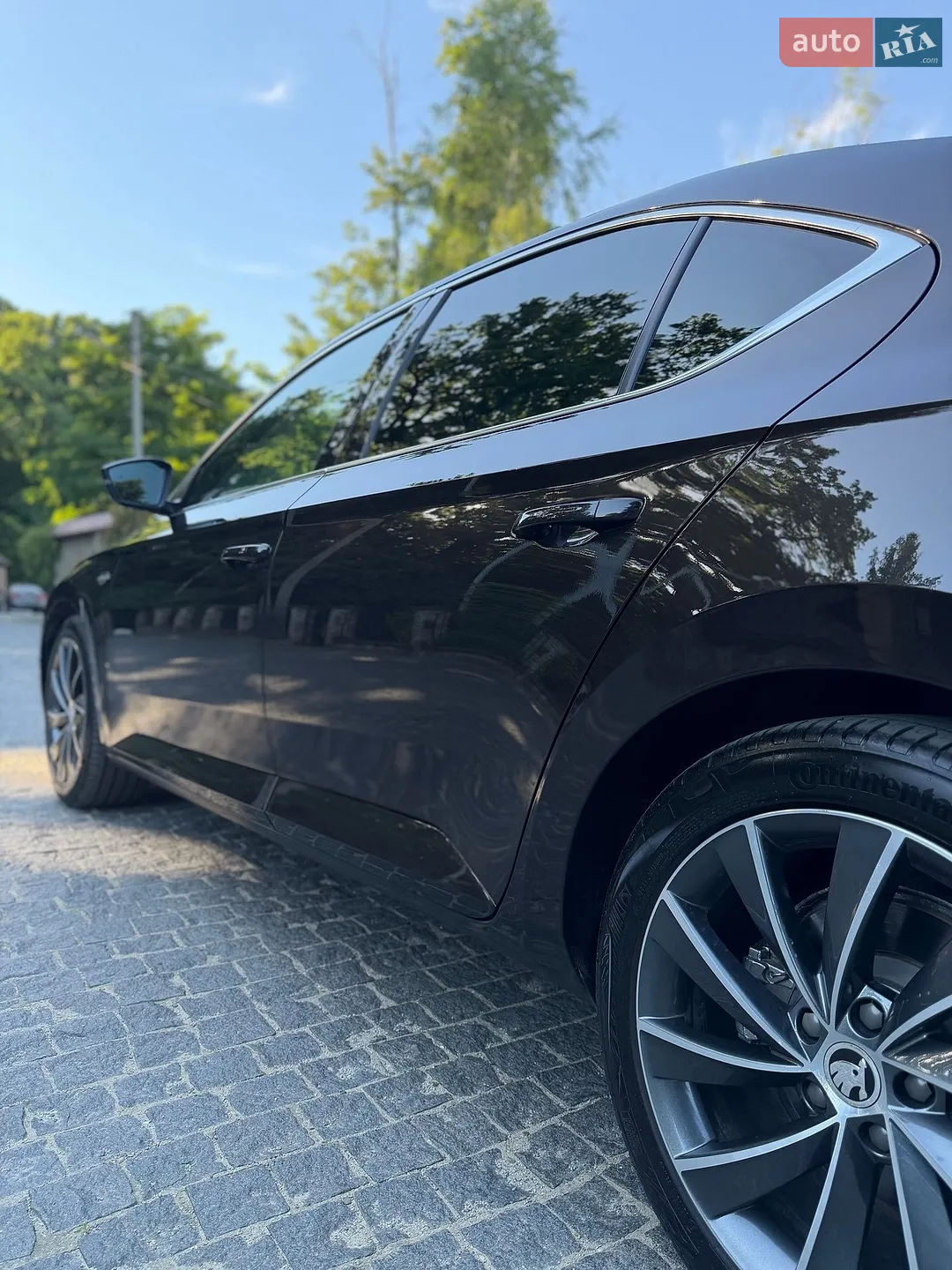 2016 Skoda Superb - мініатюра 11