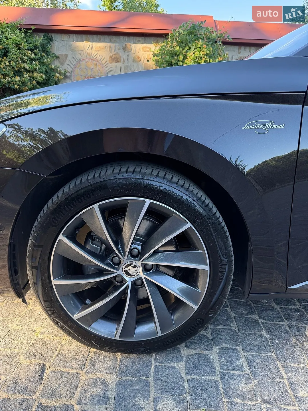 2016 Skoda Superb - мініатюра 15