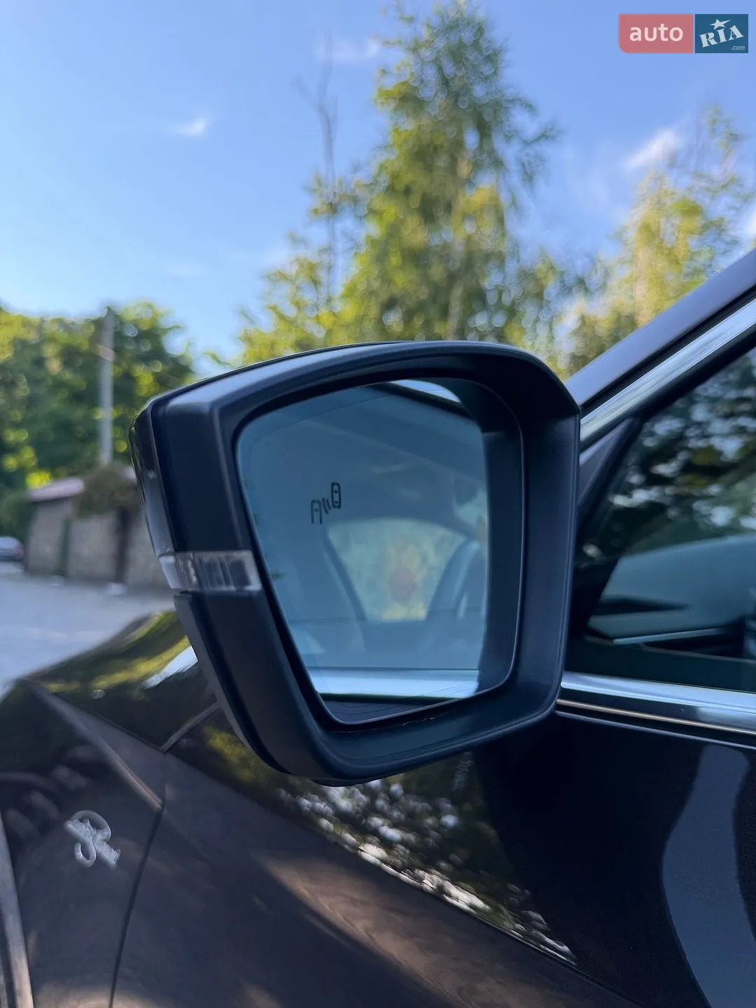 2016 Skoda Superb - мініатюра 19