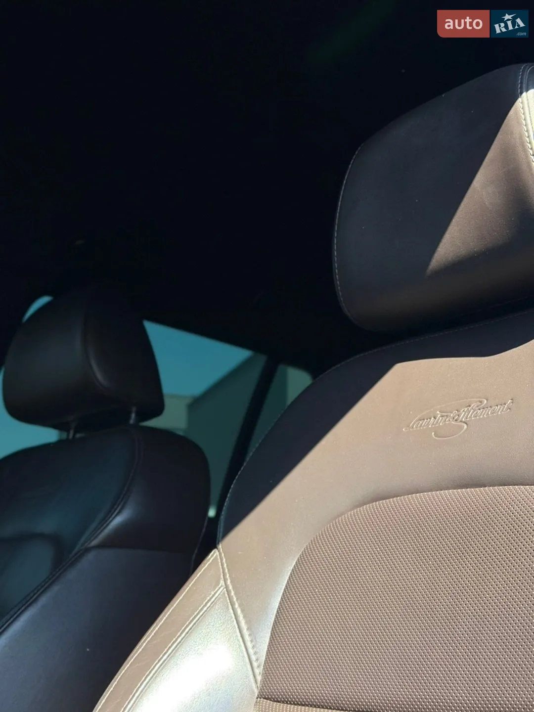 2014 Skoda Superb - мініатюра 13